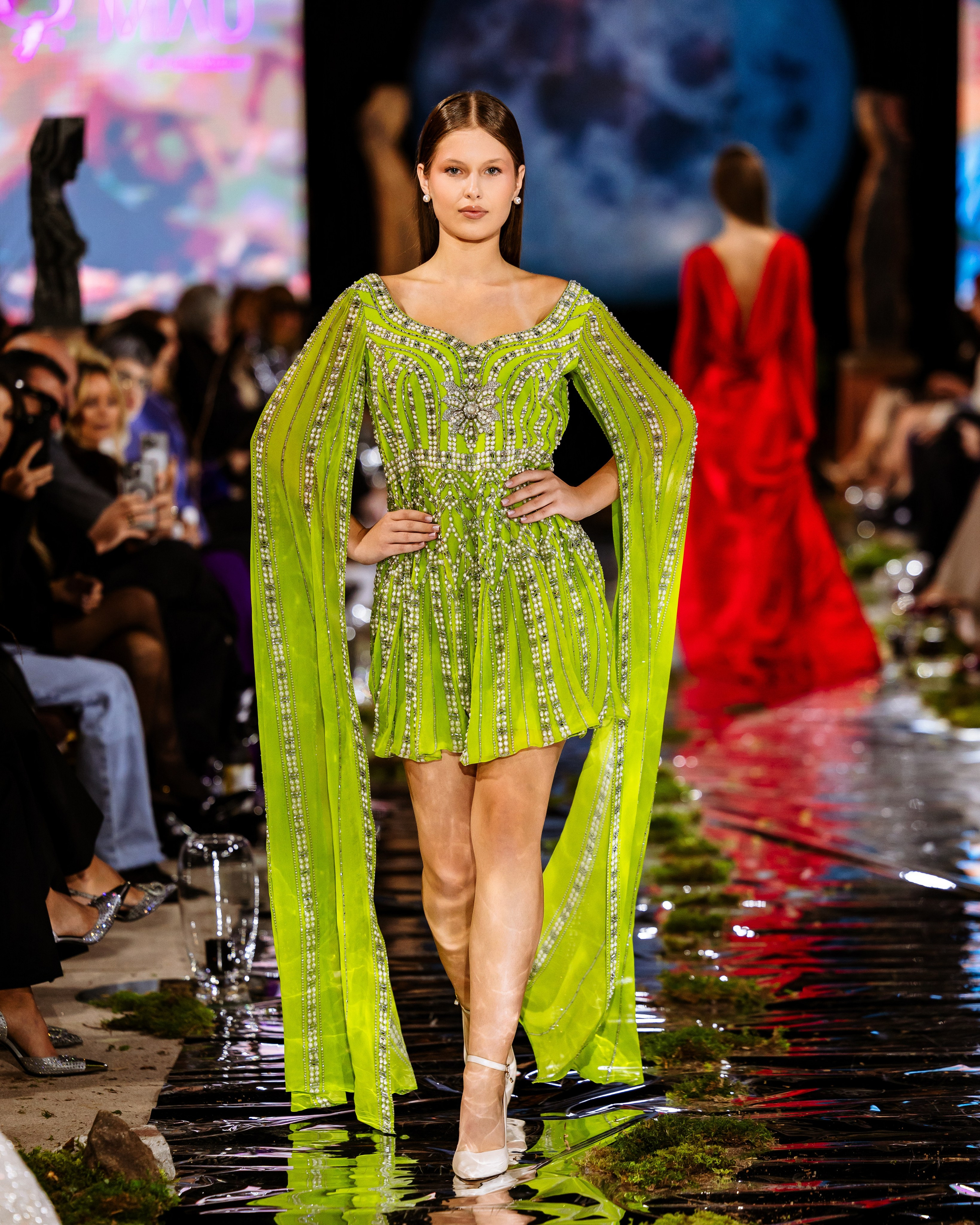 Prive. Marius Ciocan