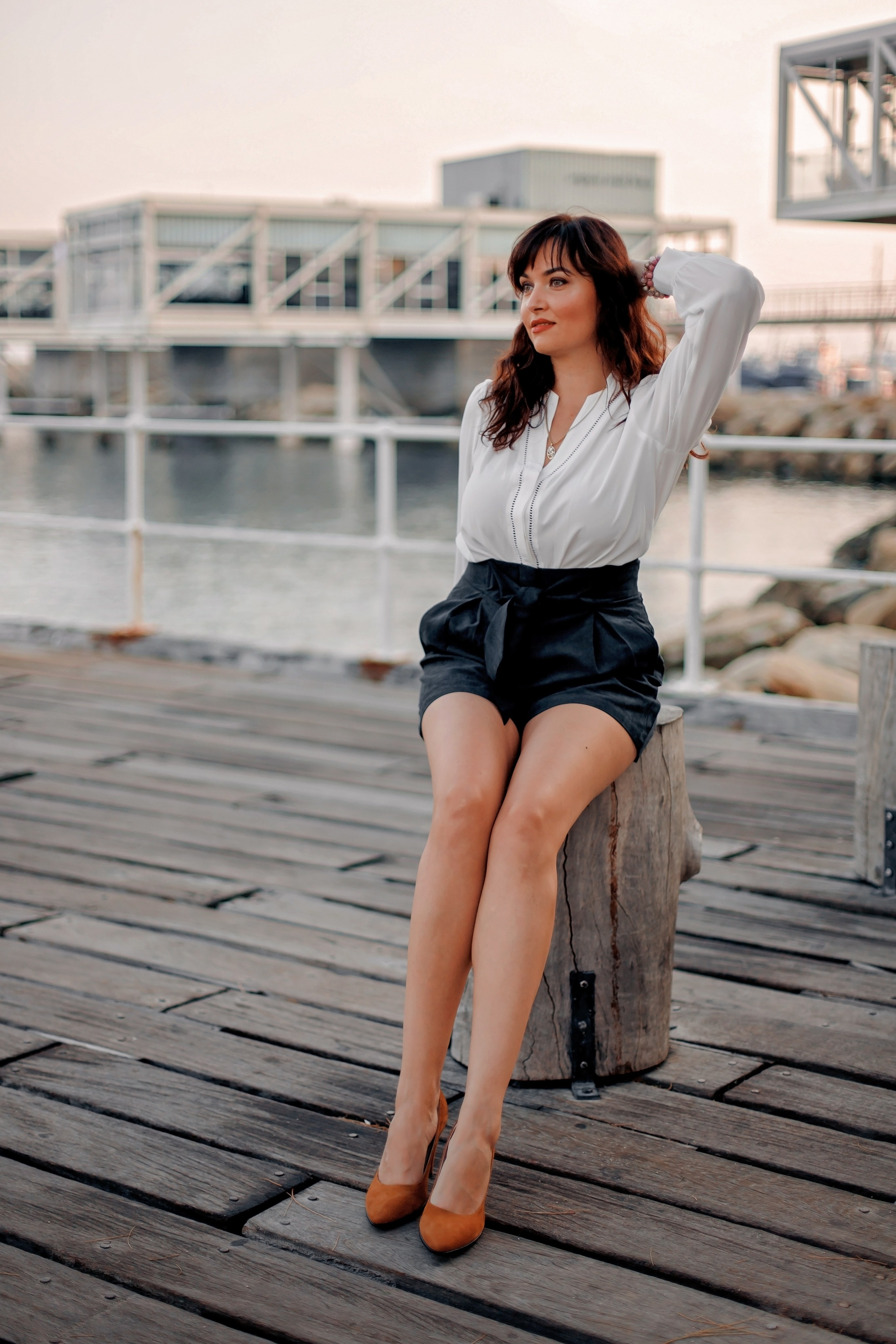 Индивидуальная фотосессия. Фотограф на Кипре