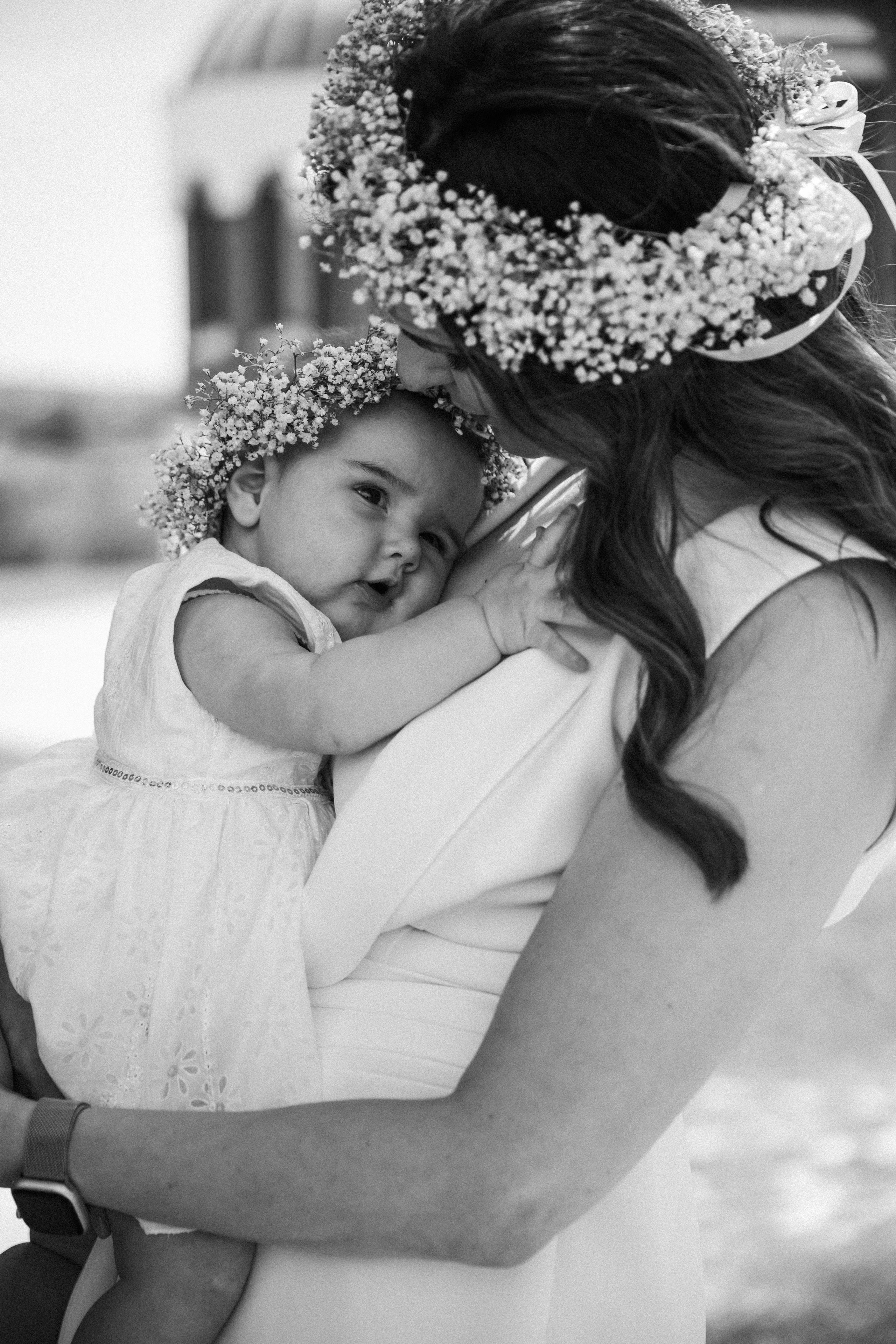 Baptism Photography. Family and Wedding Photographer