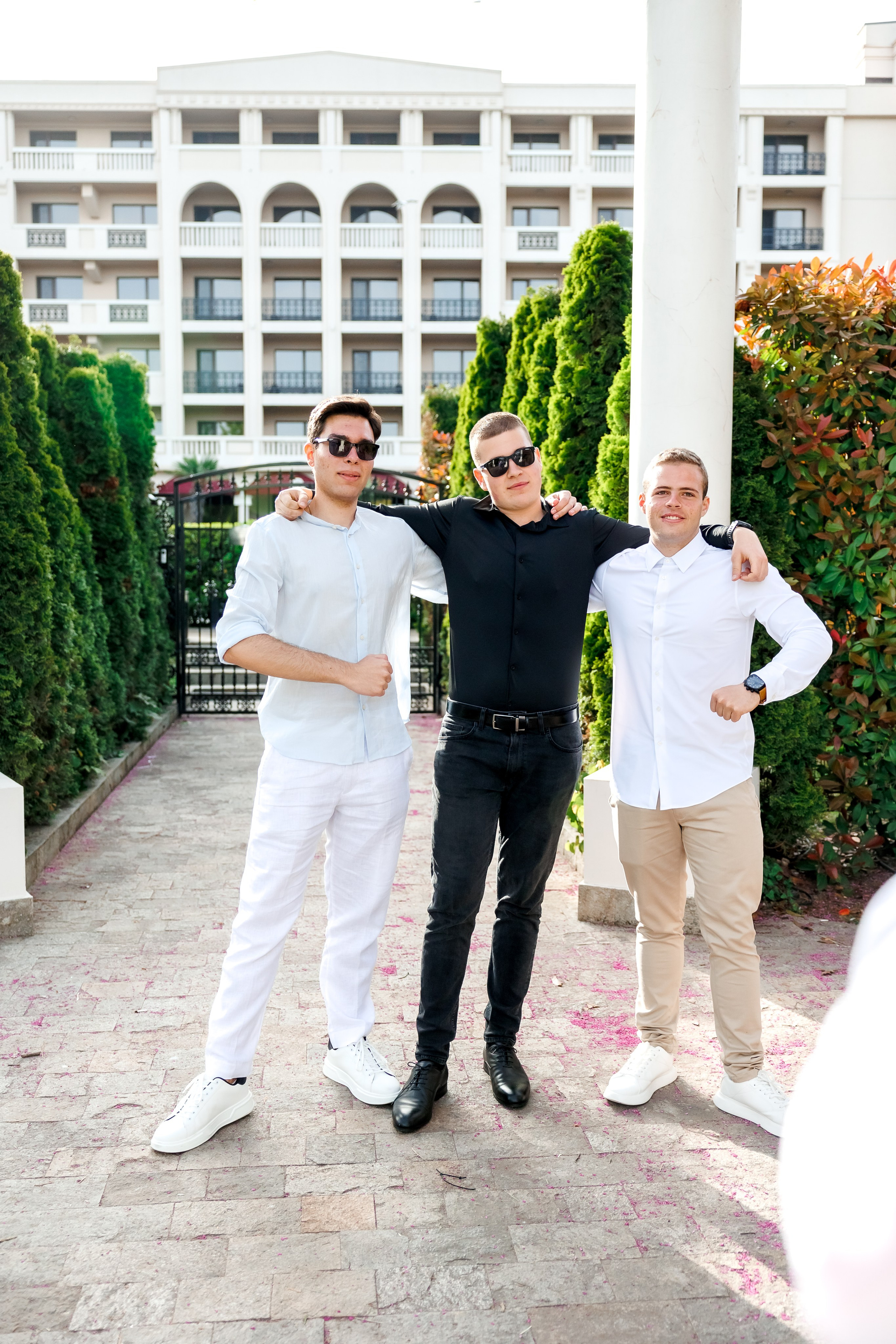 Бургас 12А. Фотограф Ирина Йотова