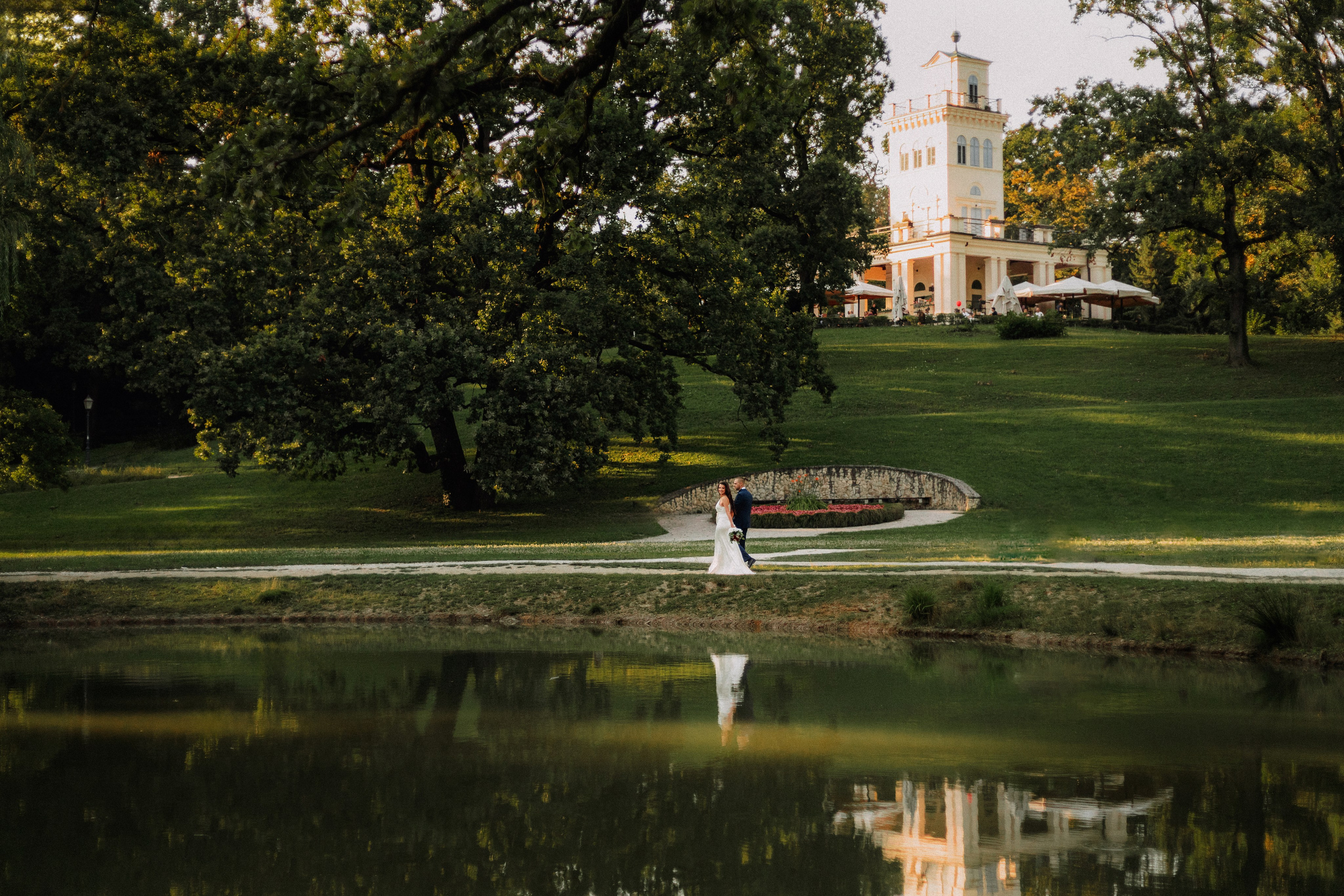 Josip & Jovana. Elena Gorobets. Photographer in Zagreb