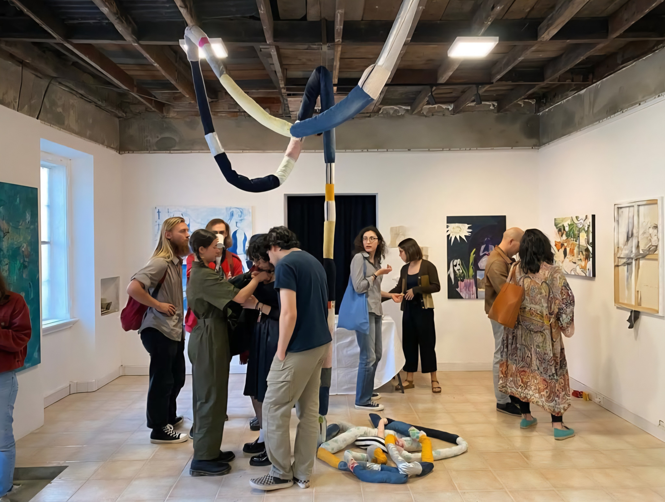 Anamnese. Barbara Cabral