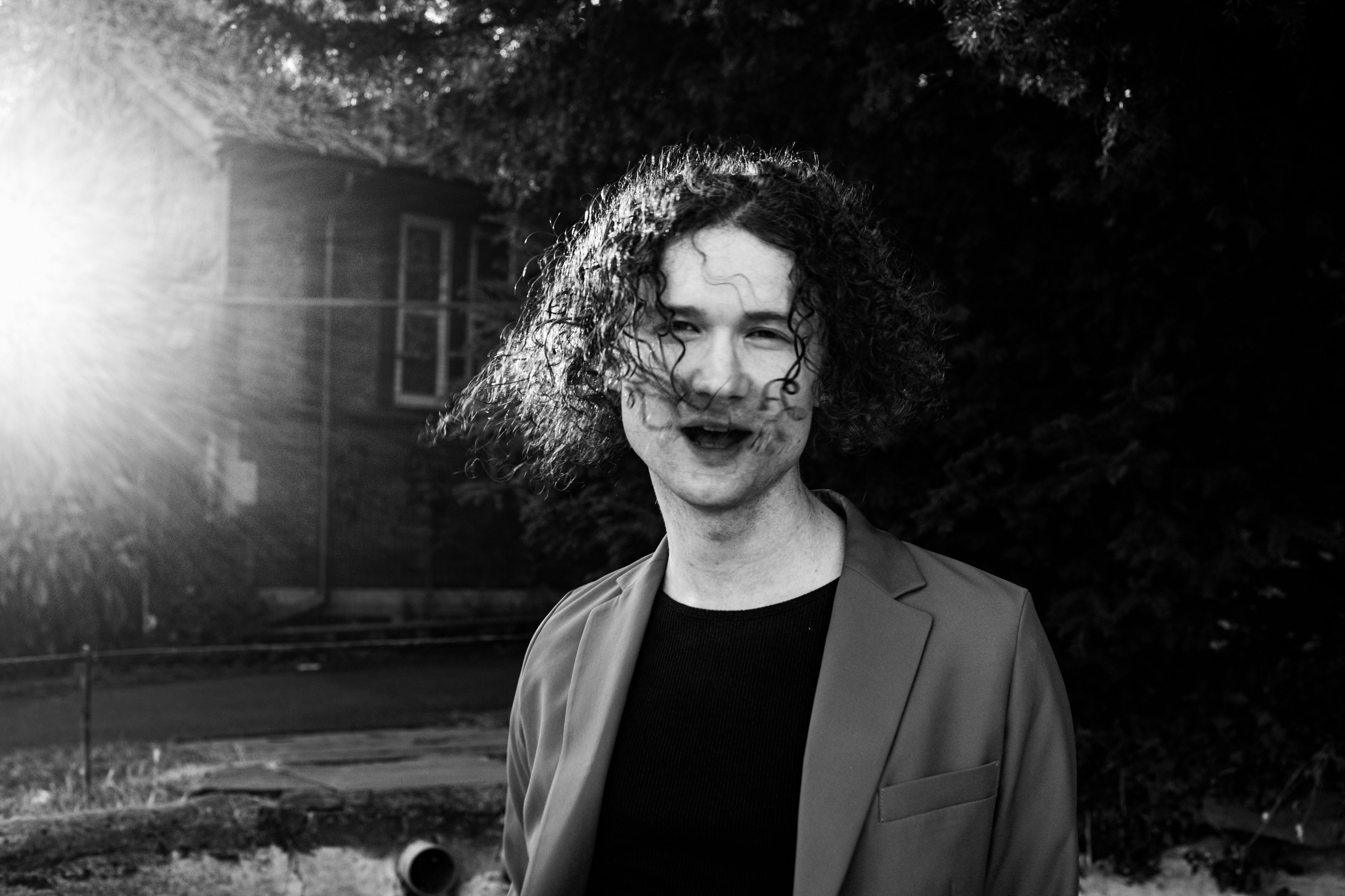 Bristol Photographer