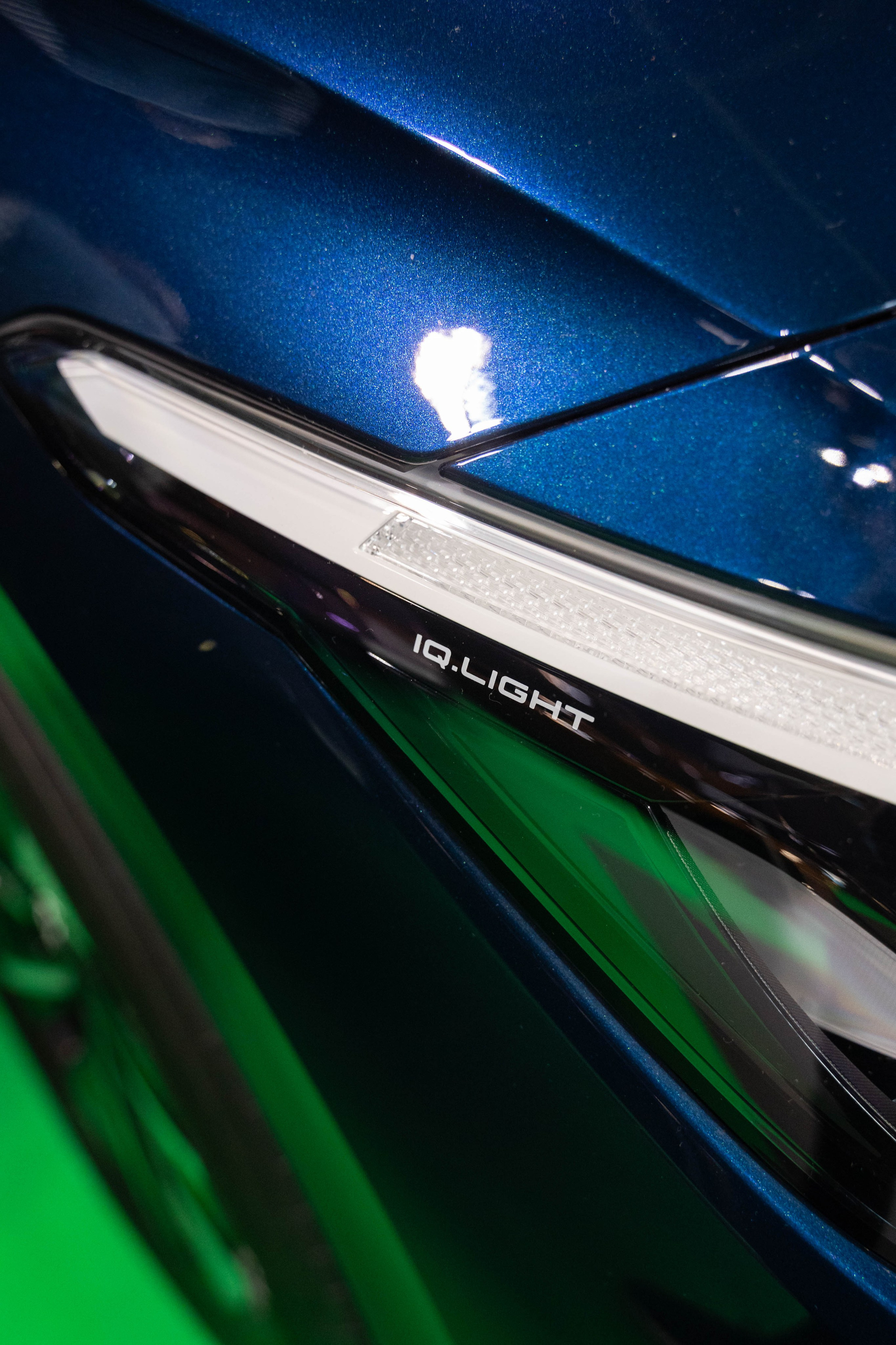 Electric Vehicles Days in Novi Sad 2024. Жуков Студио