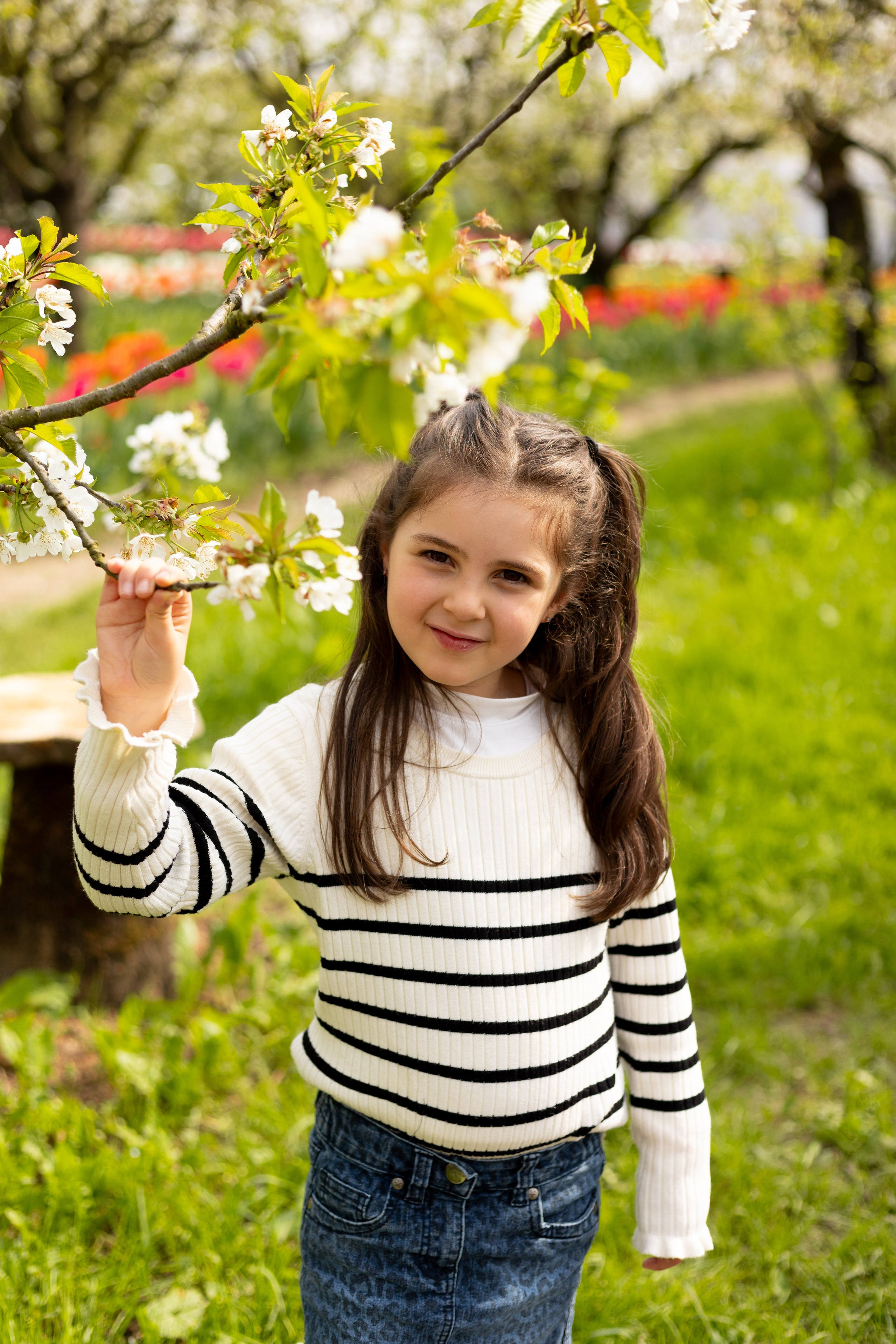 Noemi, Alessia e Sofia. Luci e Capricci Photography