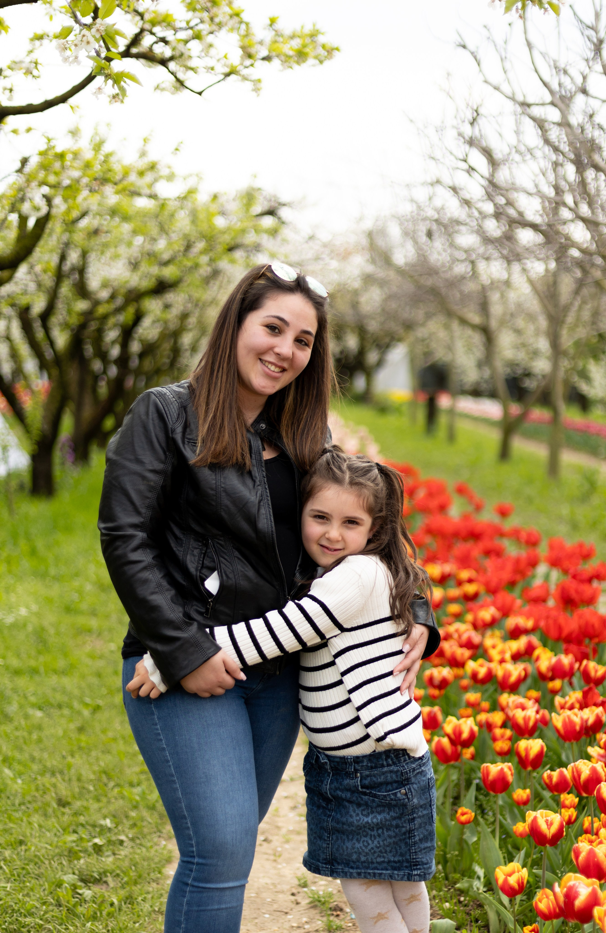 Noemi, Alessia e Sofia. Luci e Capricci Photography