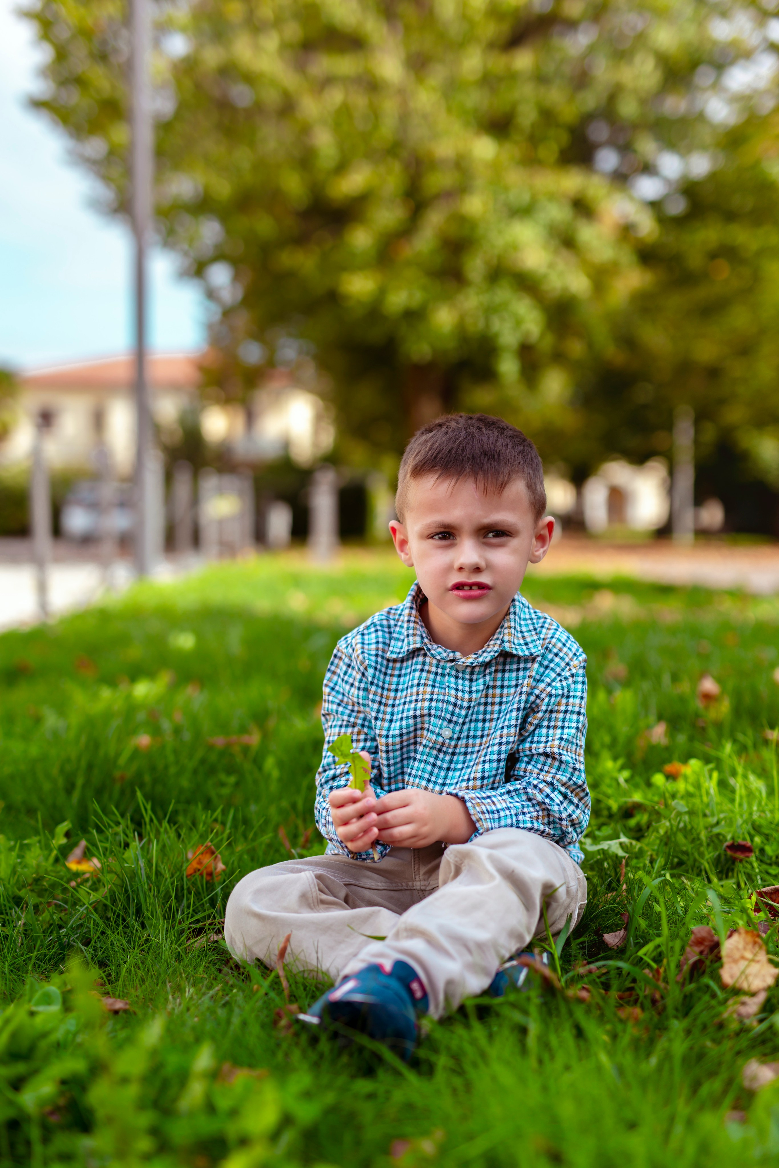 Battesimo Davide. Luci e Capricci Photography