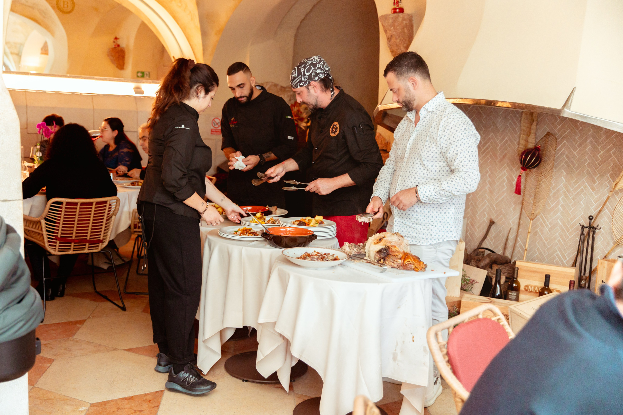 Aurora Battesimo. Luci e Capricci Photography