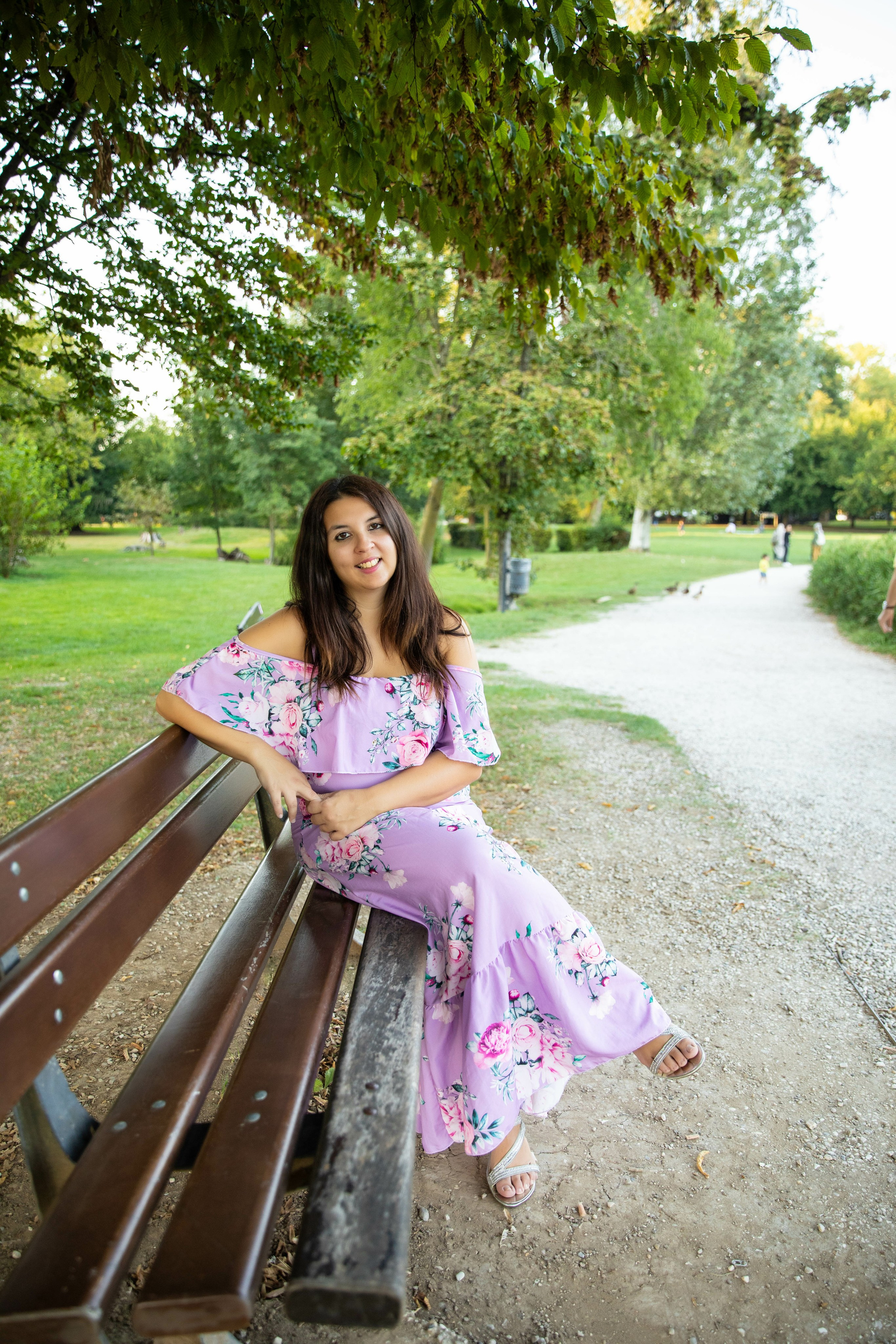 Jennifer e la sua bellissima famiglia. Luci e Capricci Photography