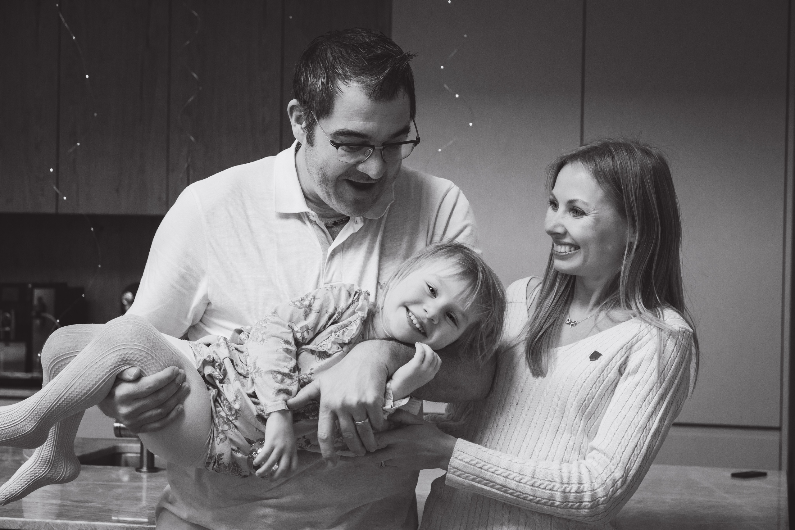 Christmas mood. Family workshop. Family photographer Aargau Zurich