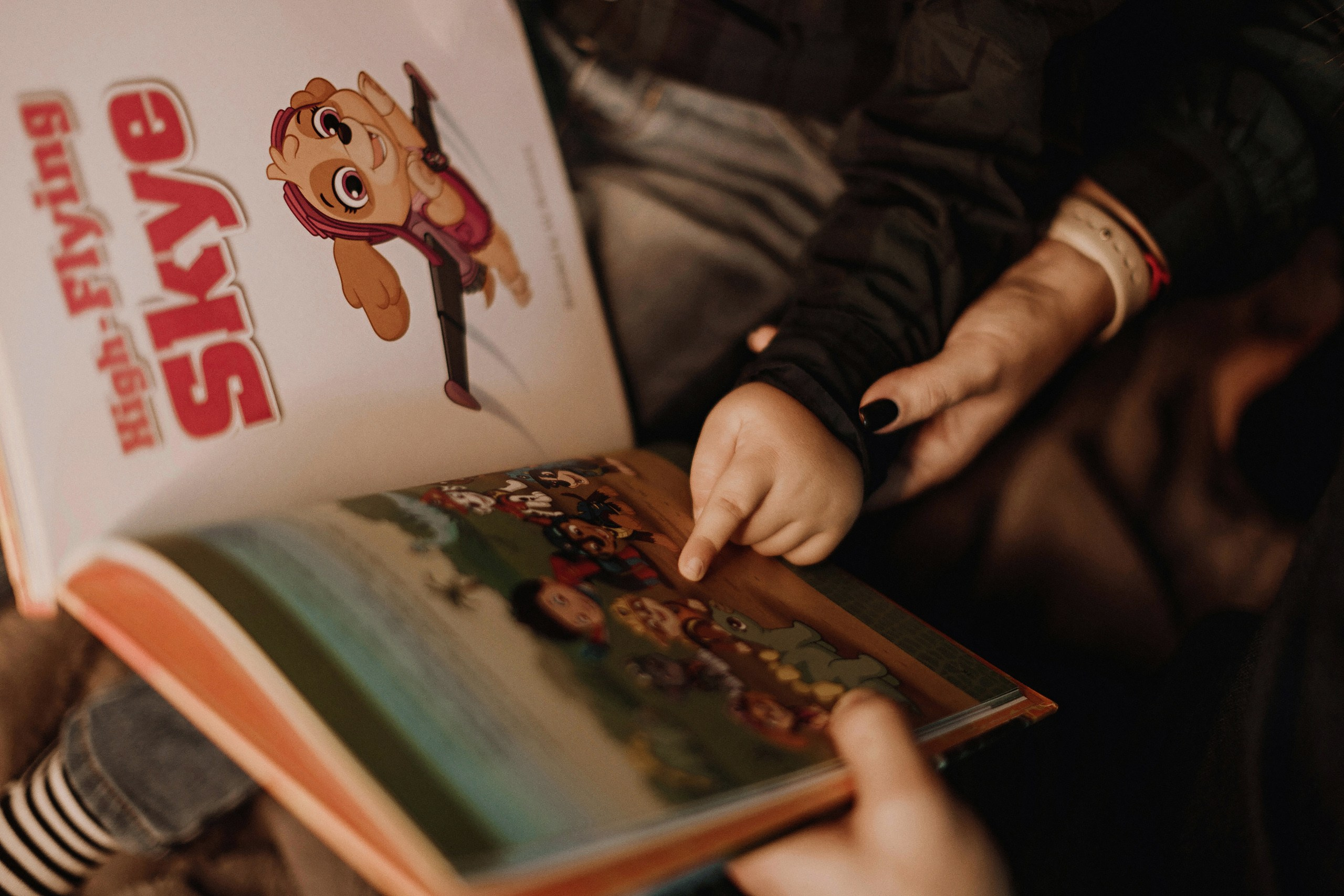 19.11.2023 Christmas Photoshoot. Wedding family event photographer in Chicago Nick Yushevich