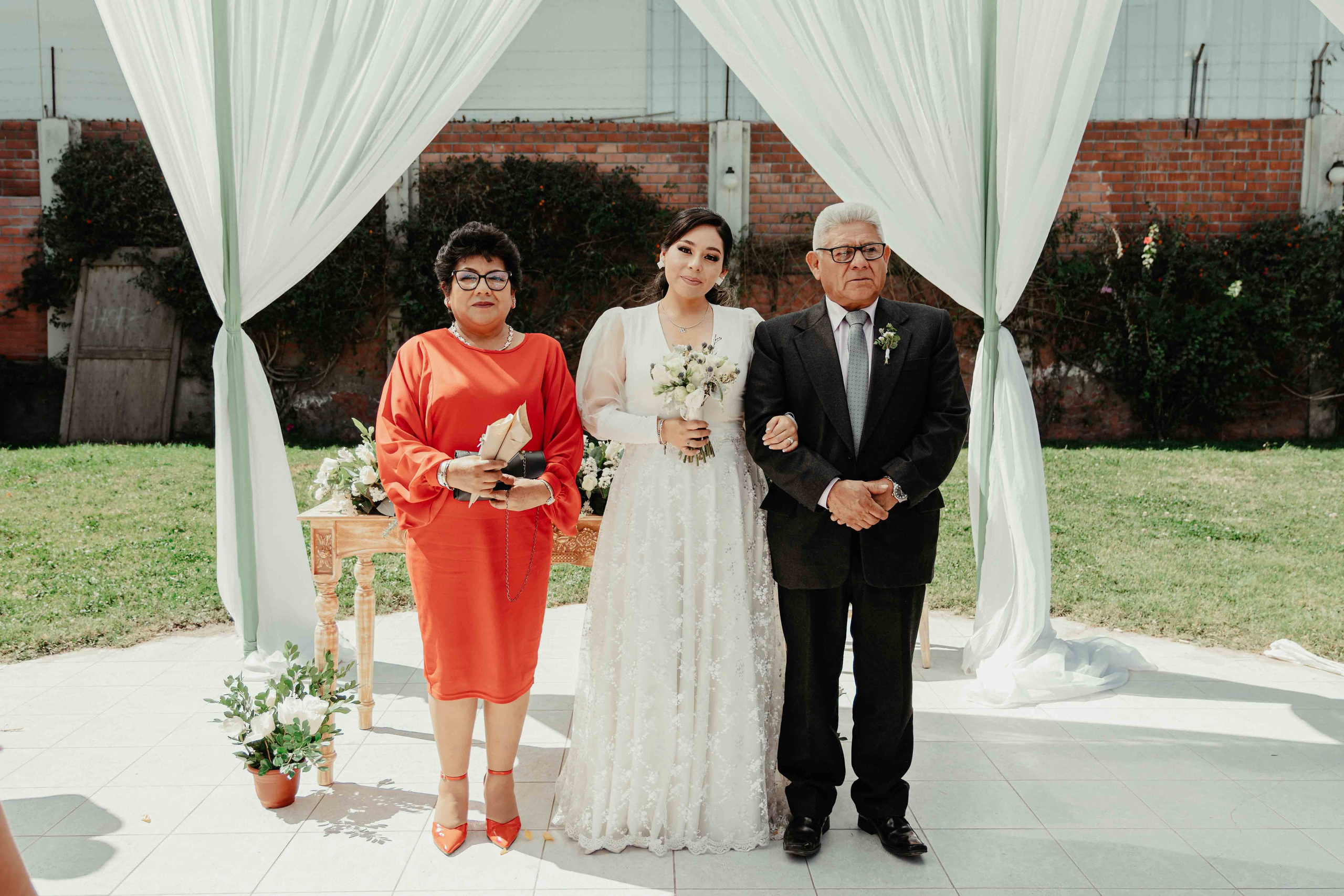 VICTOR Y MELANY BODA CIVIL. Studio KVTA | Fotografía y Video de Bodas en Arequipa