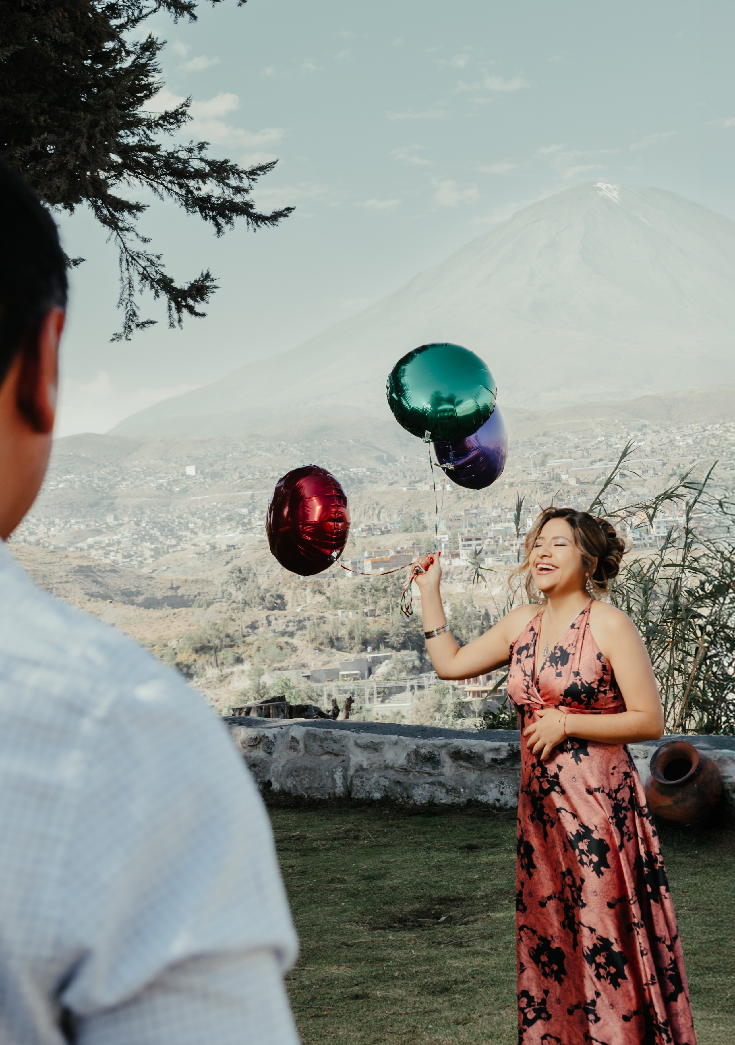 CAROL Y GERSON | PRE BODA. Studio KVTA | Fotografía y Video de Bodas en Arequipa