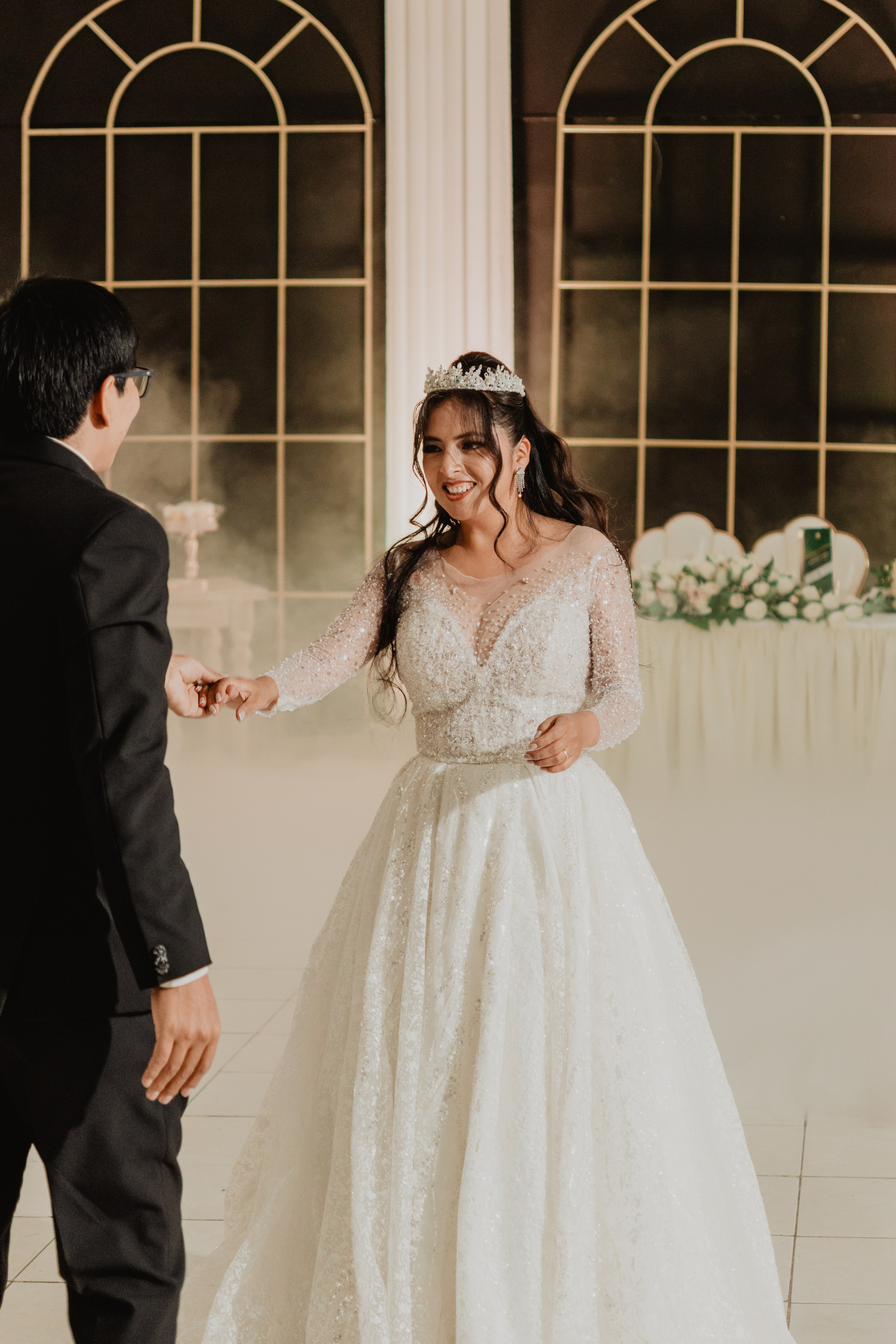 FERNANDO + MARIBEL | BODA RELIGIOSA. Studio KVTA | Fotografía y Video de Bodas en Arequipa