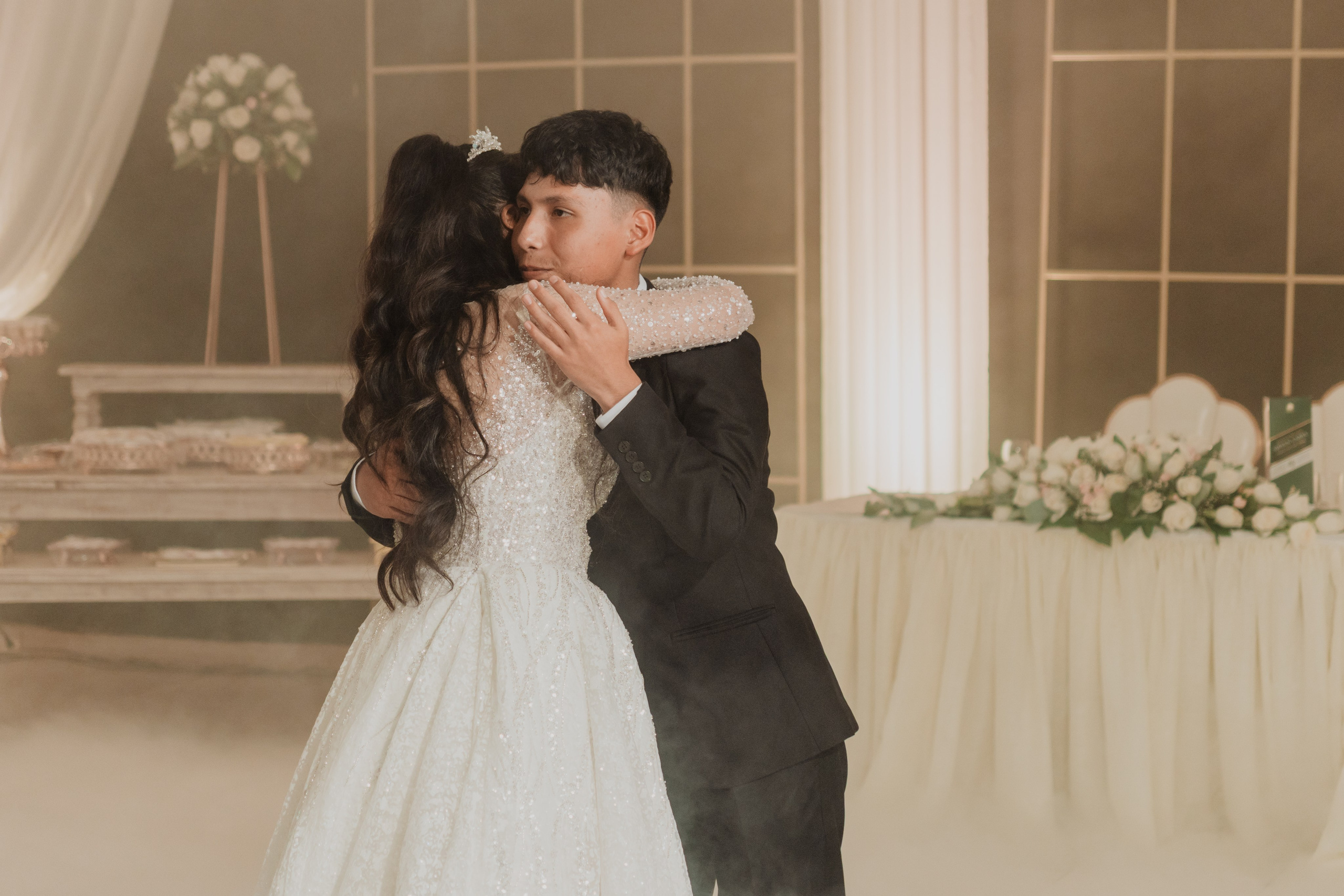 FERNANDO + MARIBEL | BODA RELIGIOSA. Studio KVTA | Fotografía y Video de Bodas en Arequipa