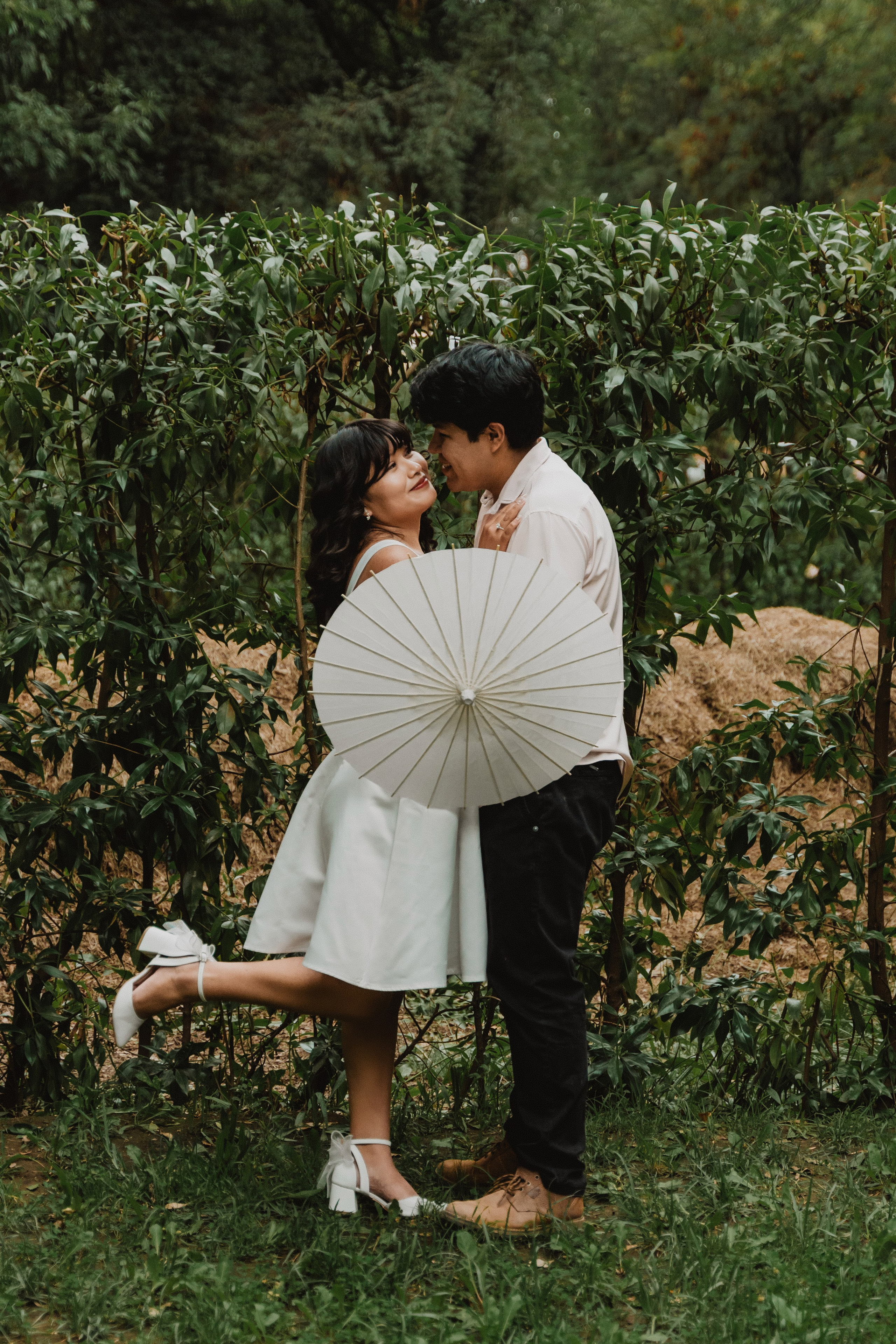 STEISY + ENMANUEL | PRE BODA. Studio KVTA | Fotografía y Video de Bodas en Arequipa
