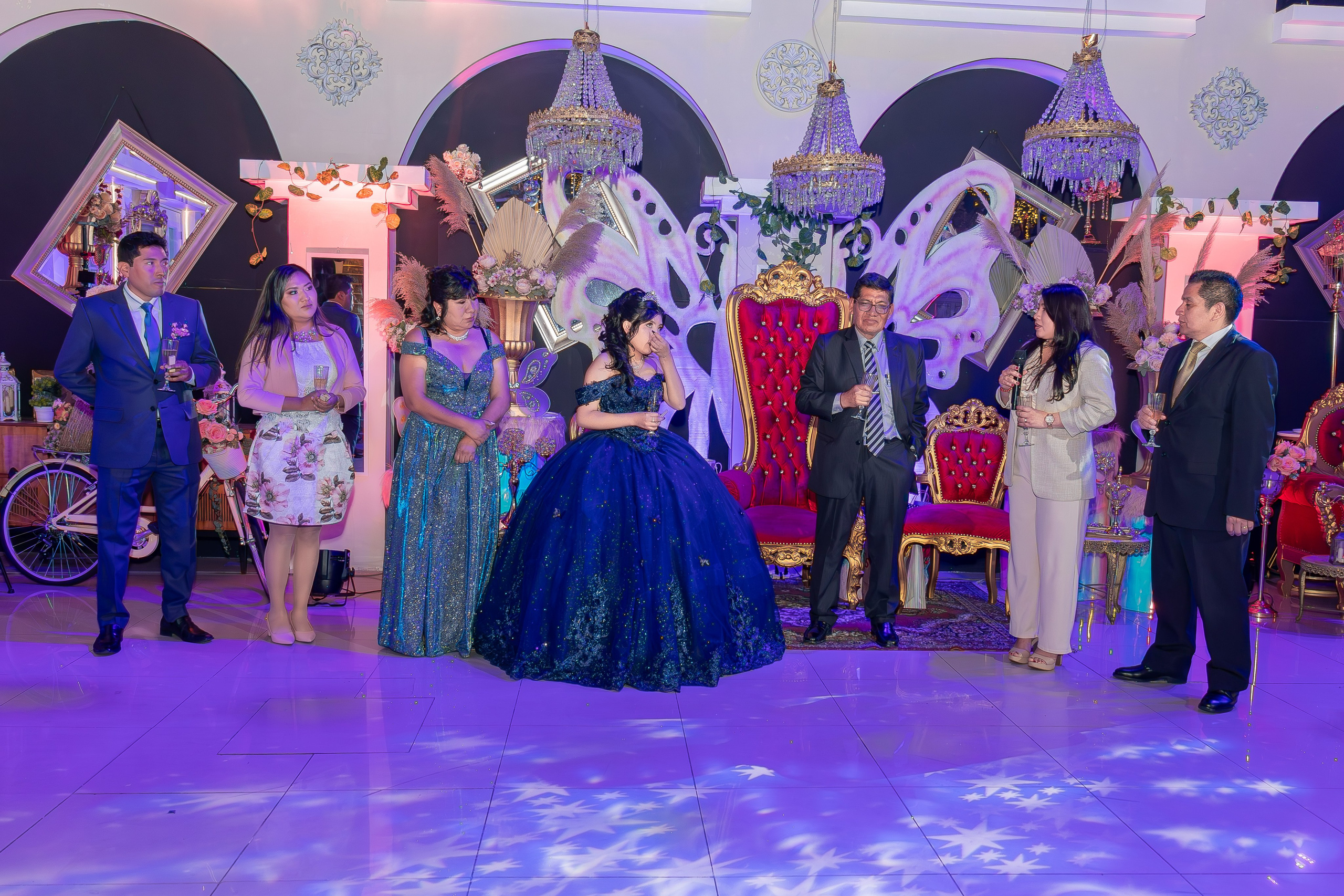 Xv de karolay. Studio KVTA | Fotografía y Video de Bodas en Arequipa