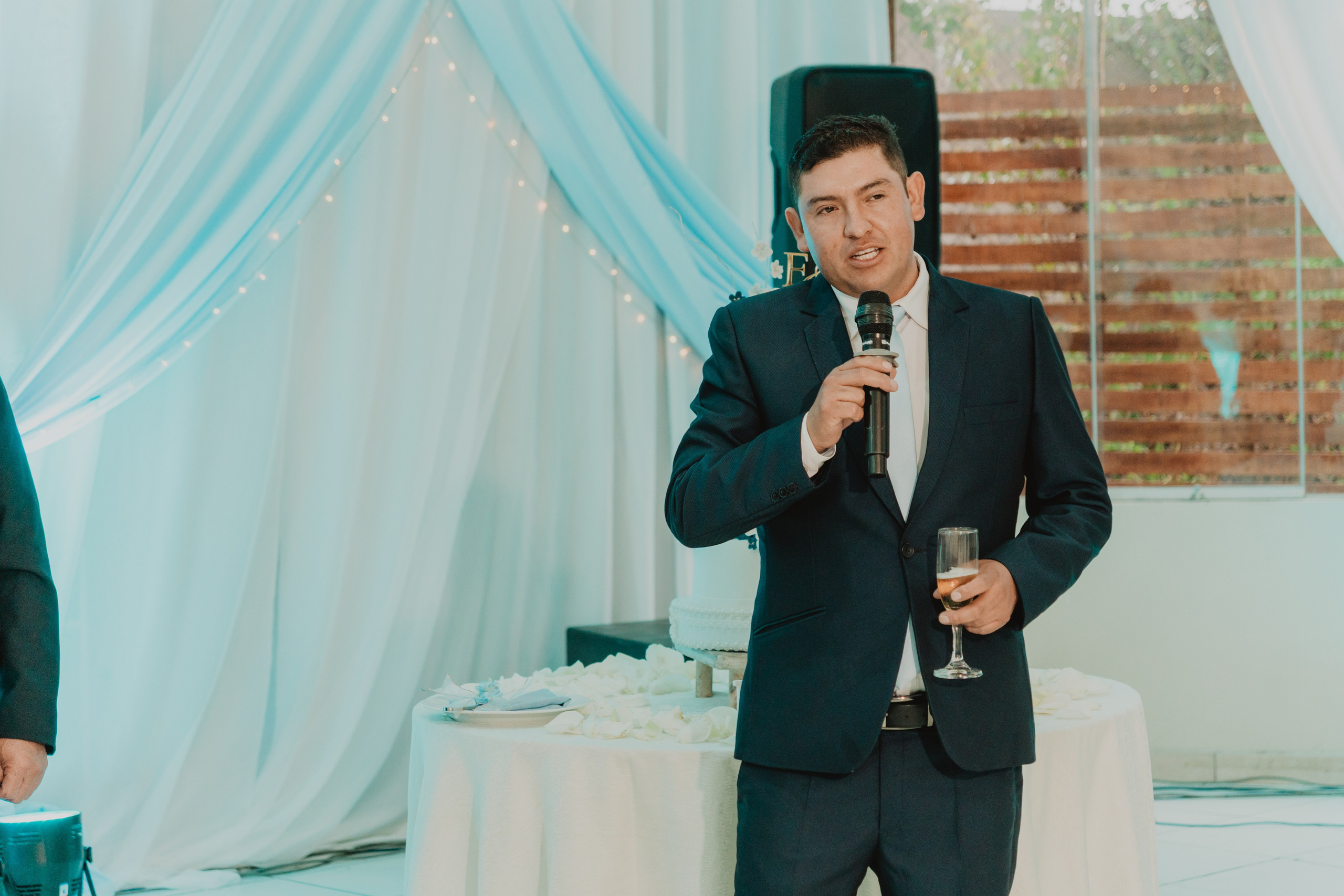 STEISY + EMMANUEL | BODA RELIGIOSA. Studio KVTA | Fotografía y Video de Bodas en Arequipa