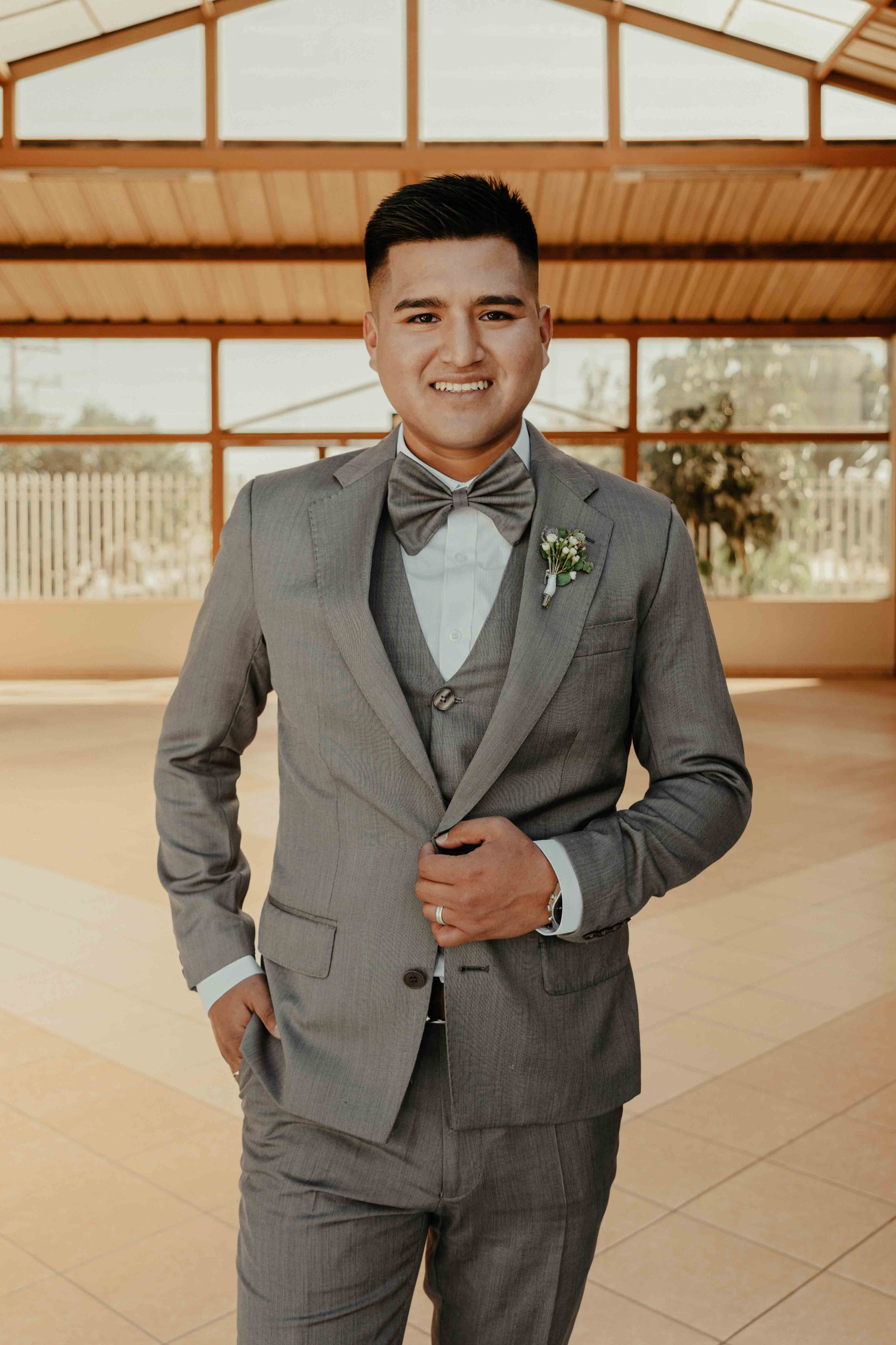 VICTOR Y MELANY BODA CIVIL. Studio KVTA | Fotografía y Video de Bodas en Arequipa