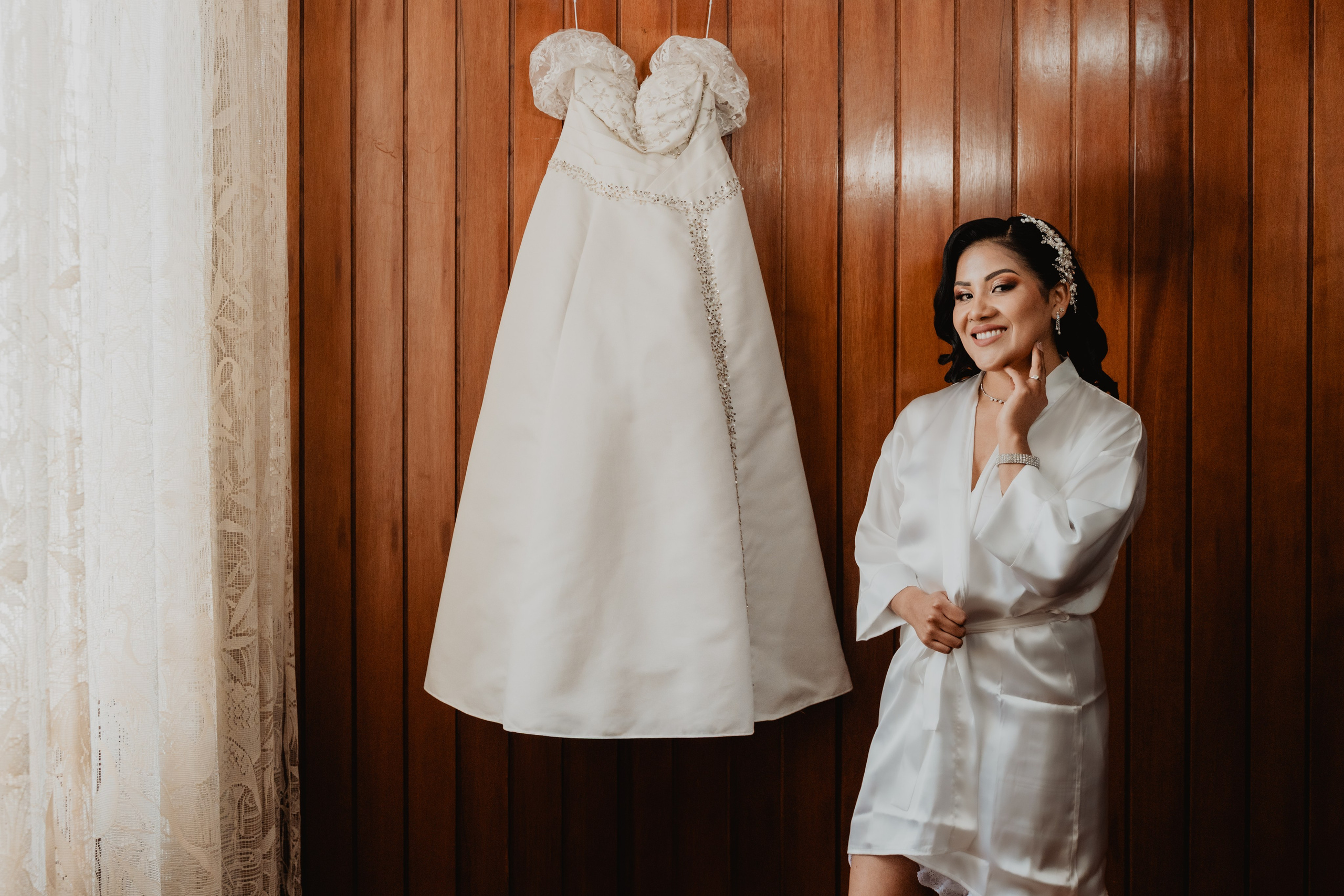 GABRIELA + JORGE | BODA CIVIL RELIGIOSA. Studio KVTA | Fotografía y Video de Bodas en Arequipa