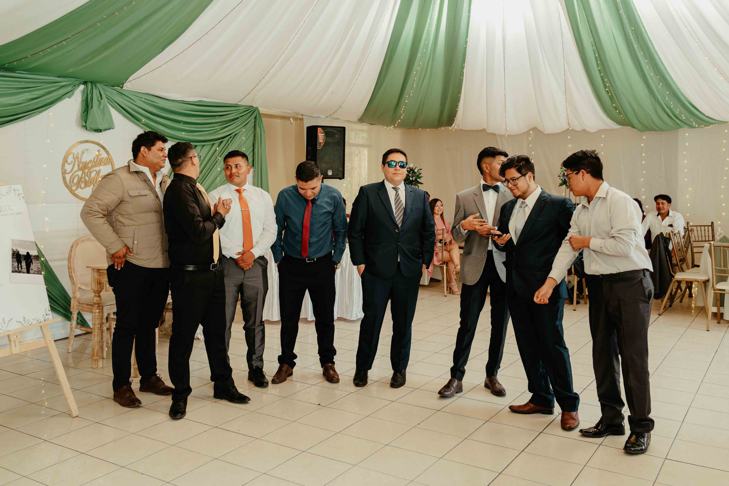 VICTOR Y MELANY BODA CIVIL. Studio KVTA | Fotografía y Video de Bodas en Arequipa