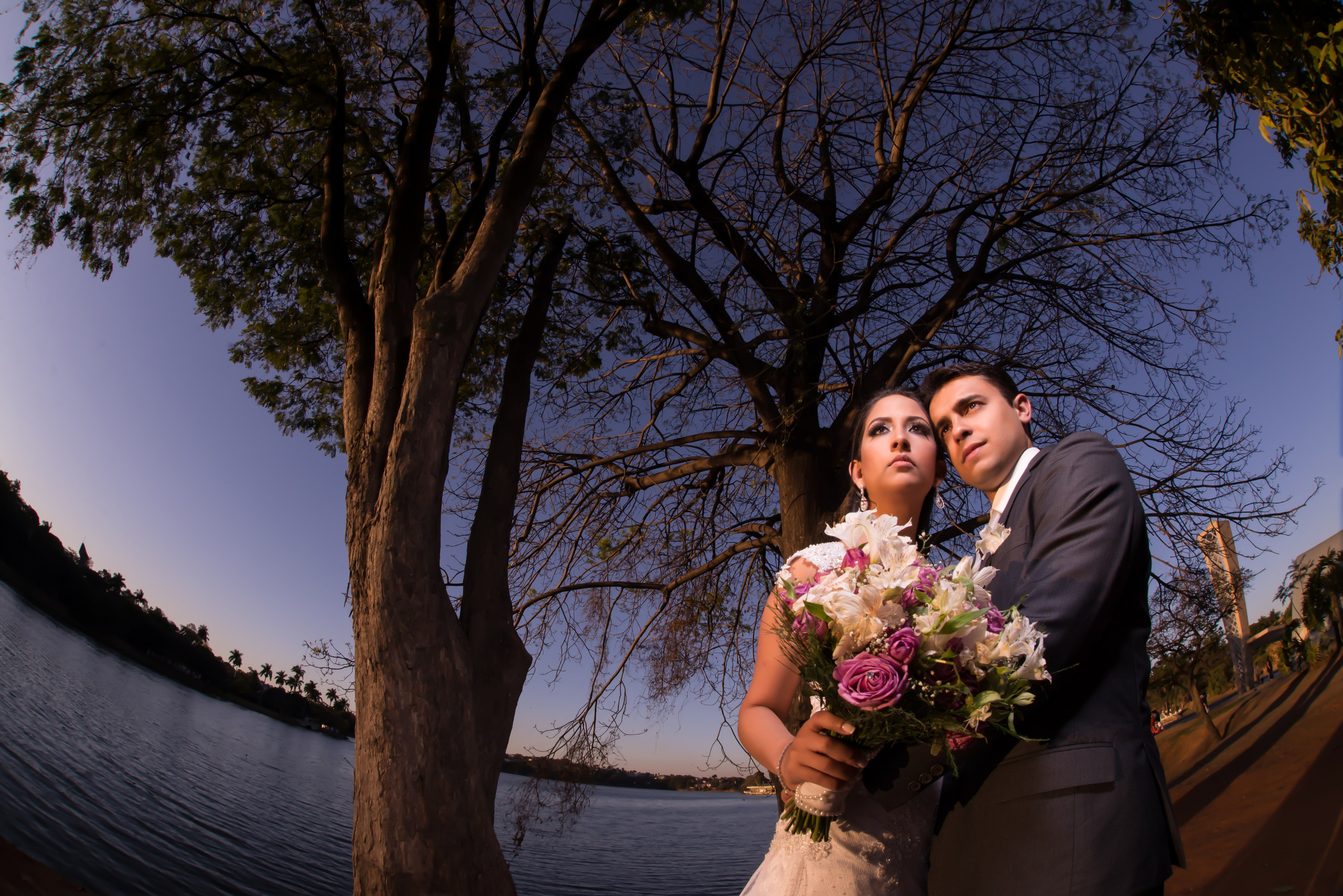 ÉRICA e RENAN. Fotógrafo de Casamento em Belo Horizonte | Emerson Garbini