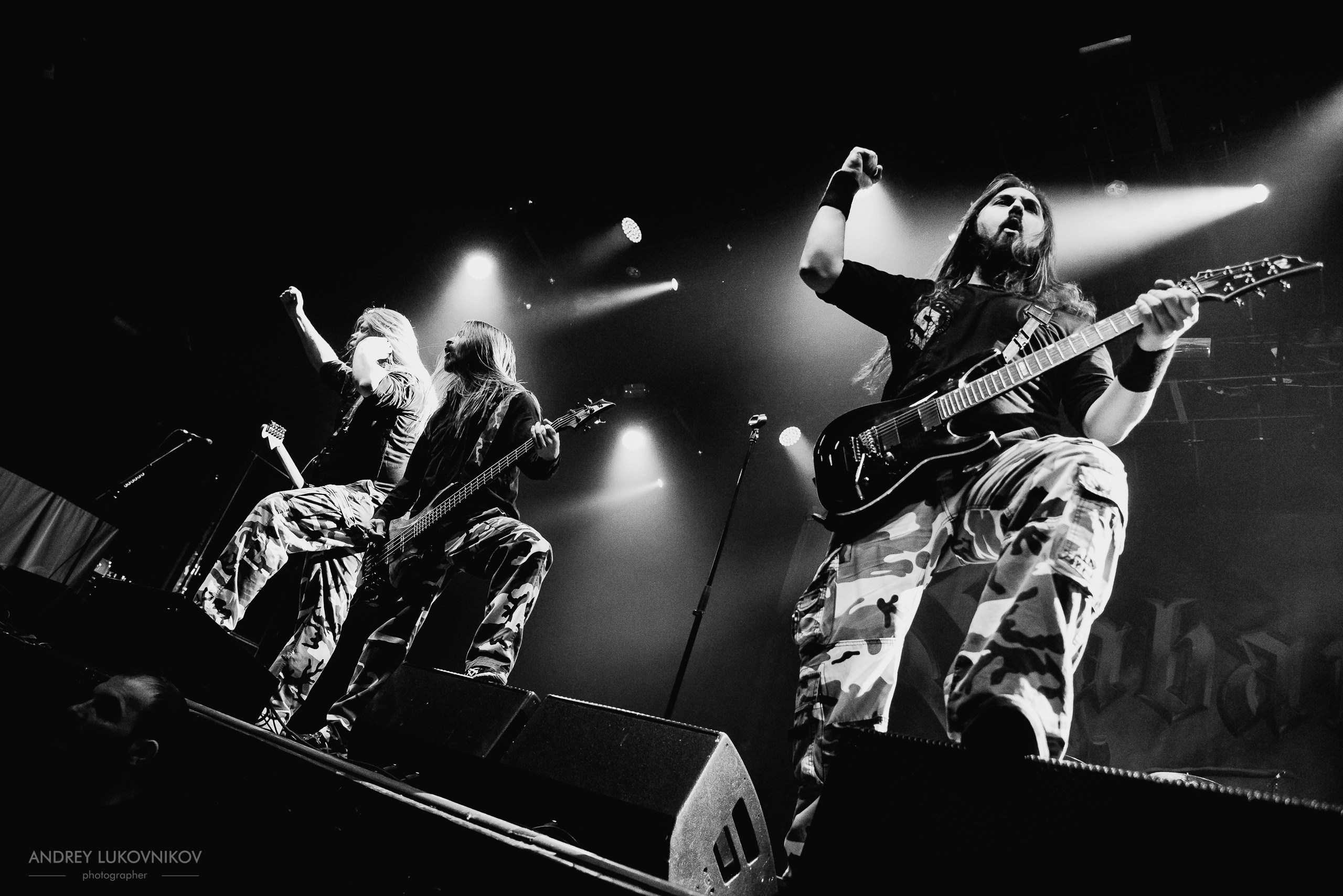 Sabaton