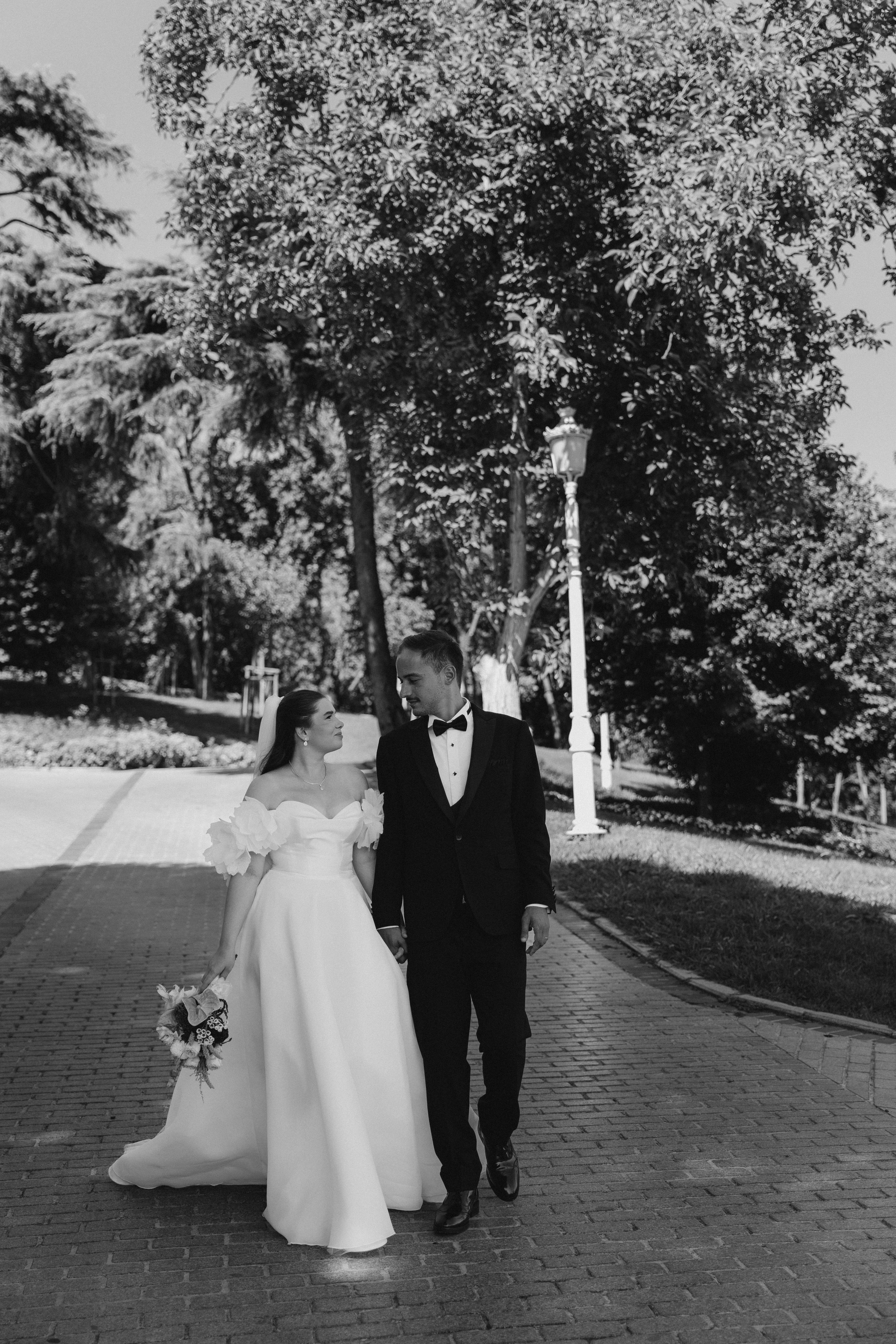 Wed. Свадебный и семейный фотограф в Стамбуле