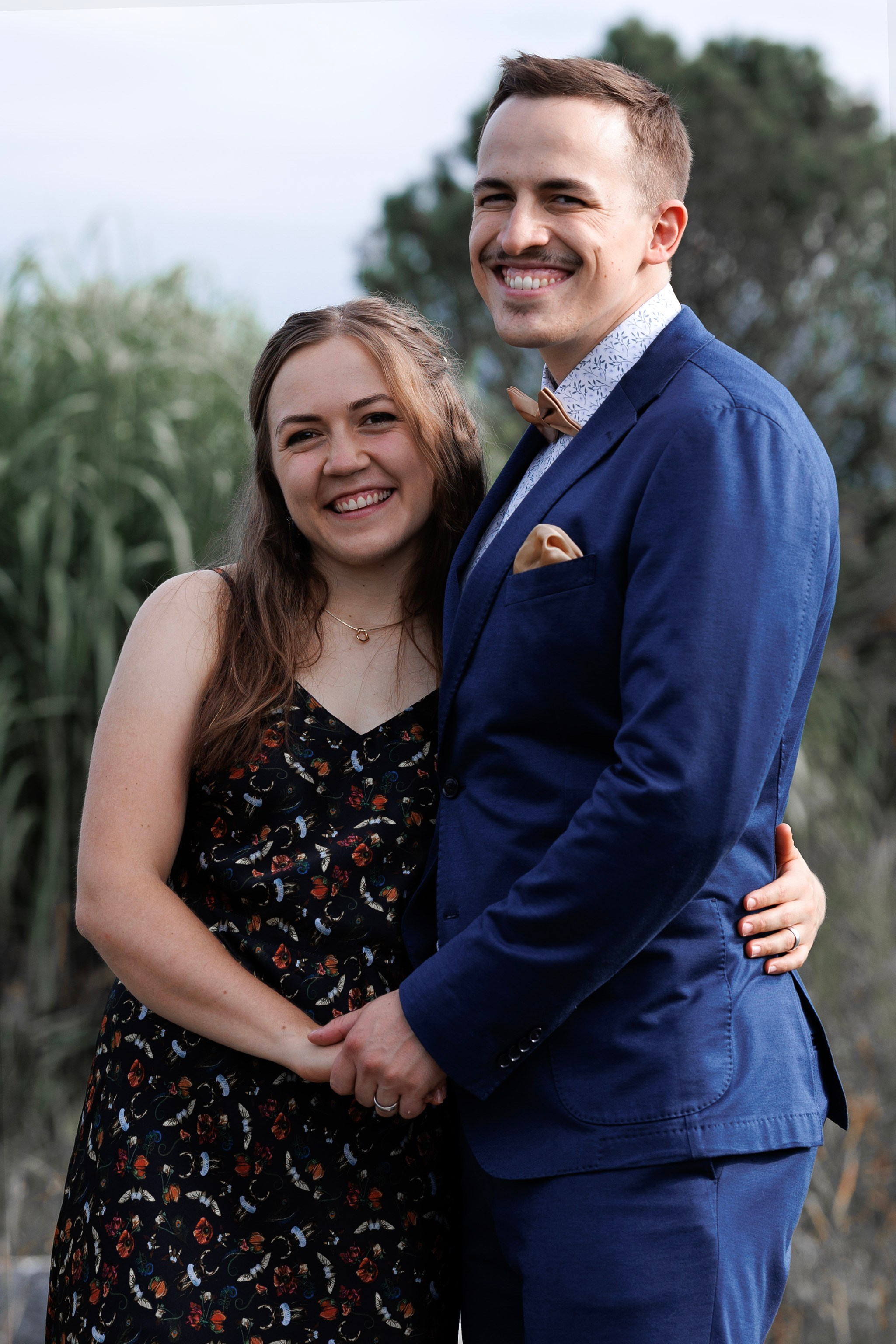 „Ja"-Wort ❤️❤️. FotoStory by Lana Gfeller / Kanton Zürich