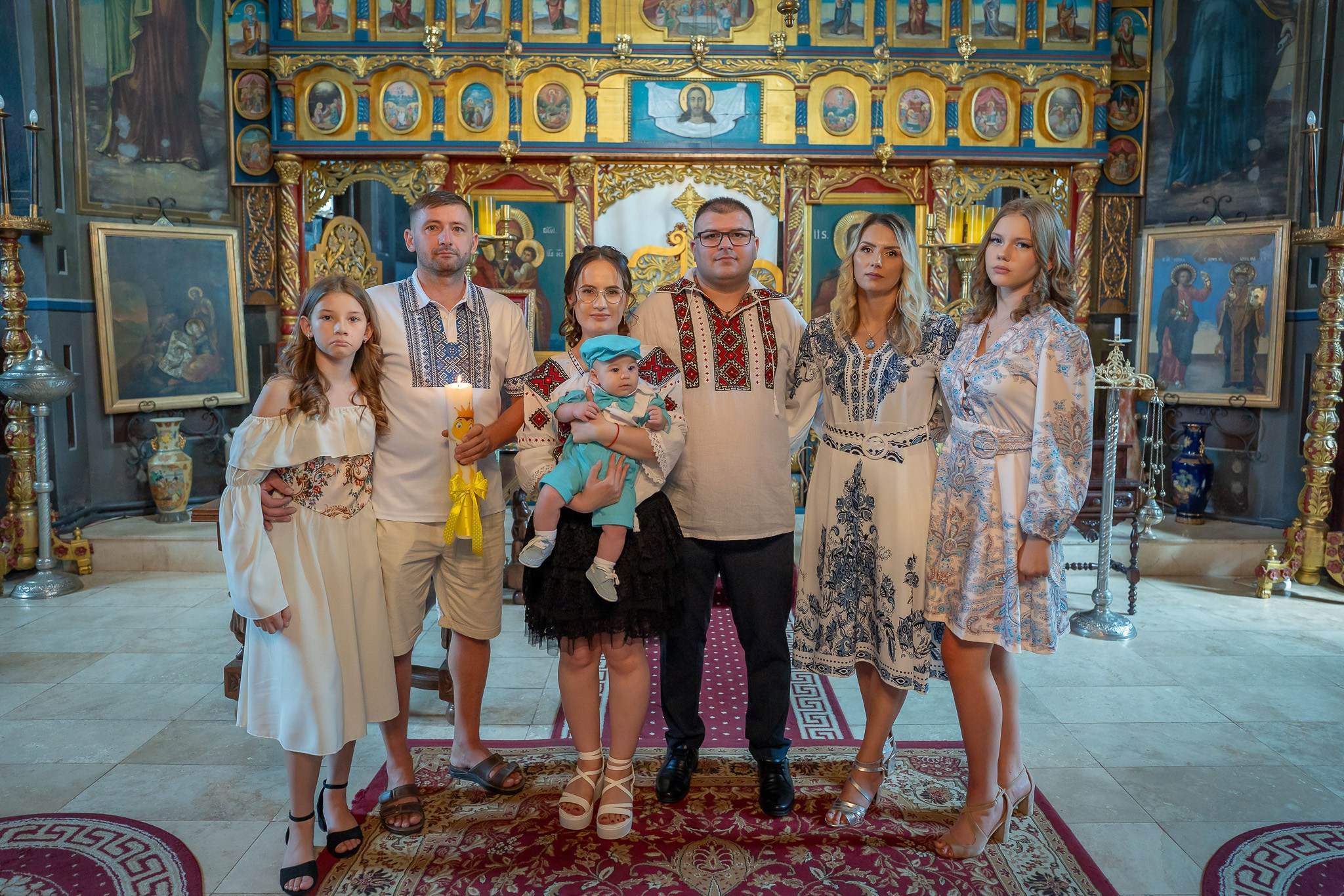 Matias. Fotograf Timisoara — GradArt Concept