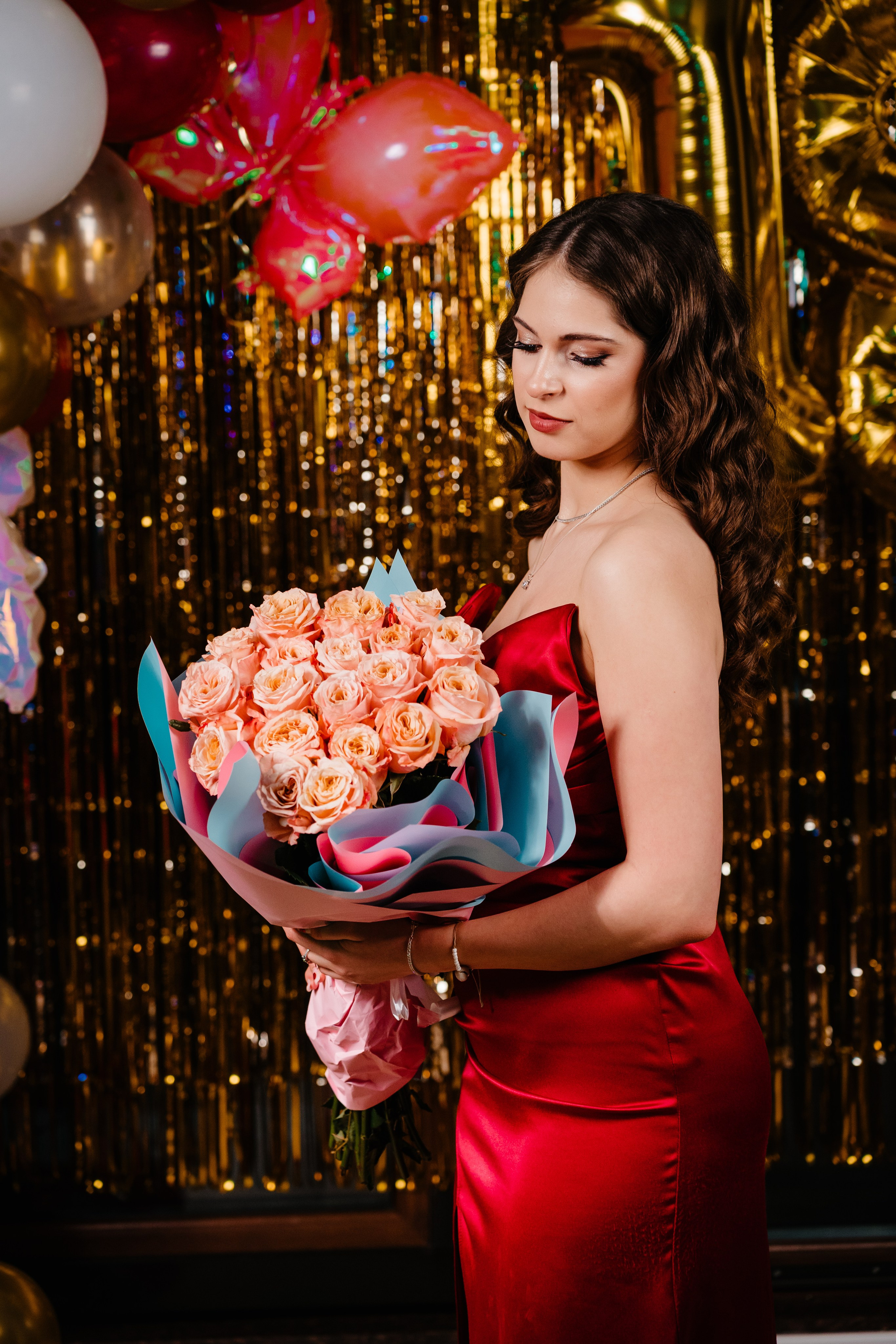 Karina. Derevlean Daniel Fotograf