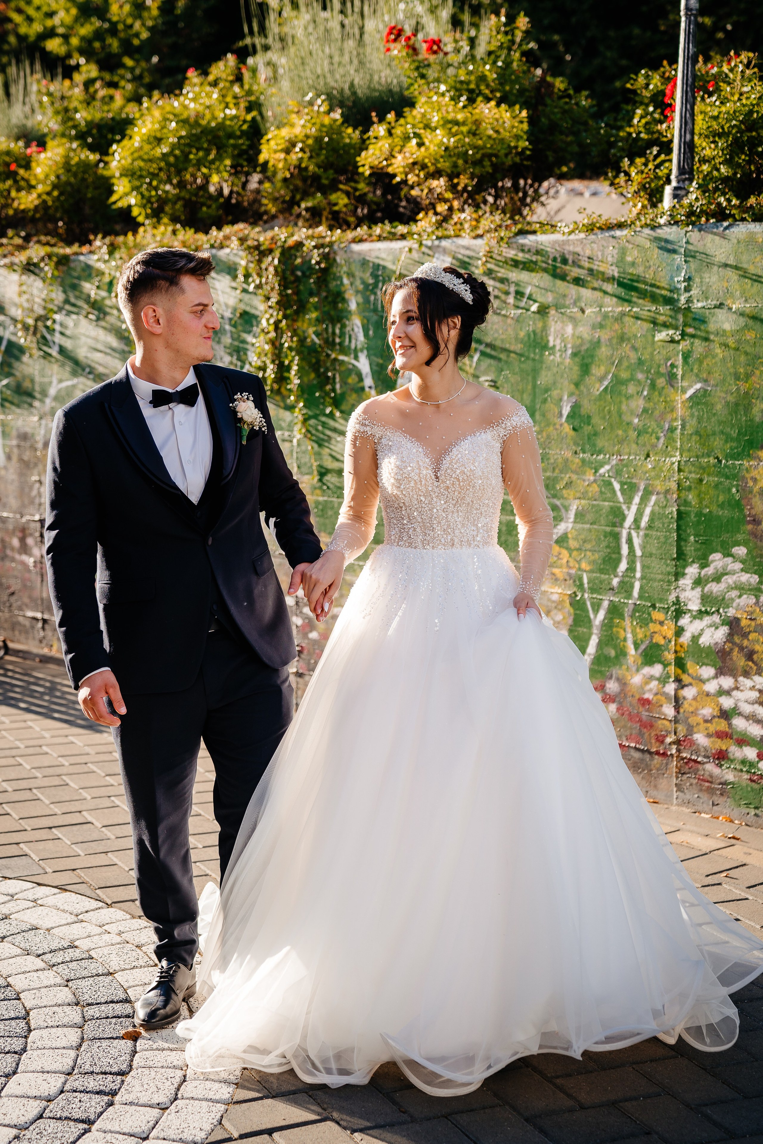 Portofoliu. Derevlean Daniel Fotograf