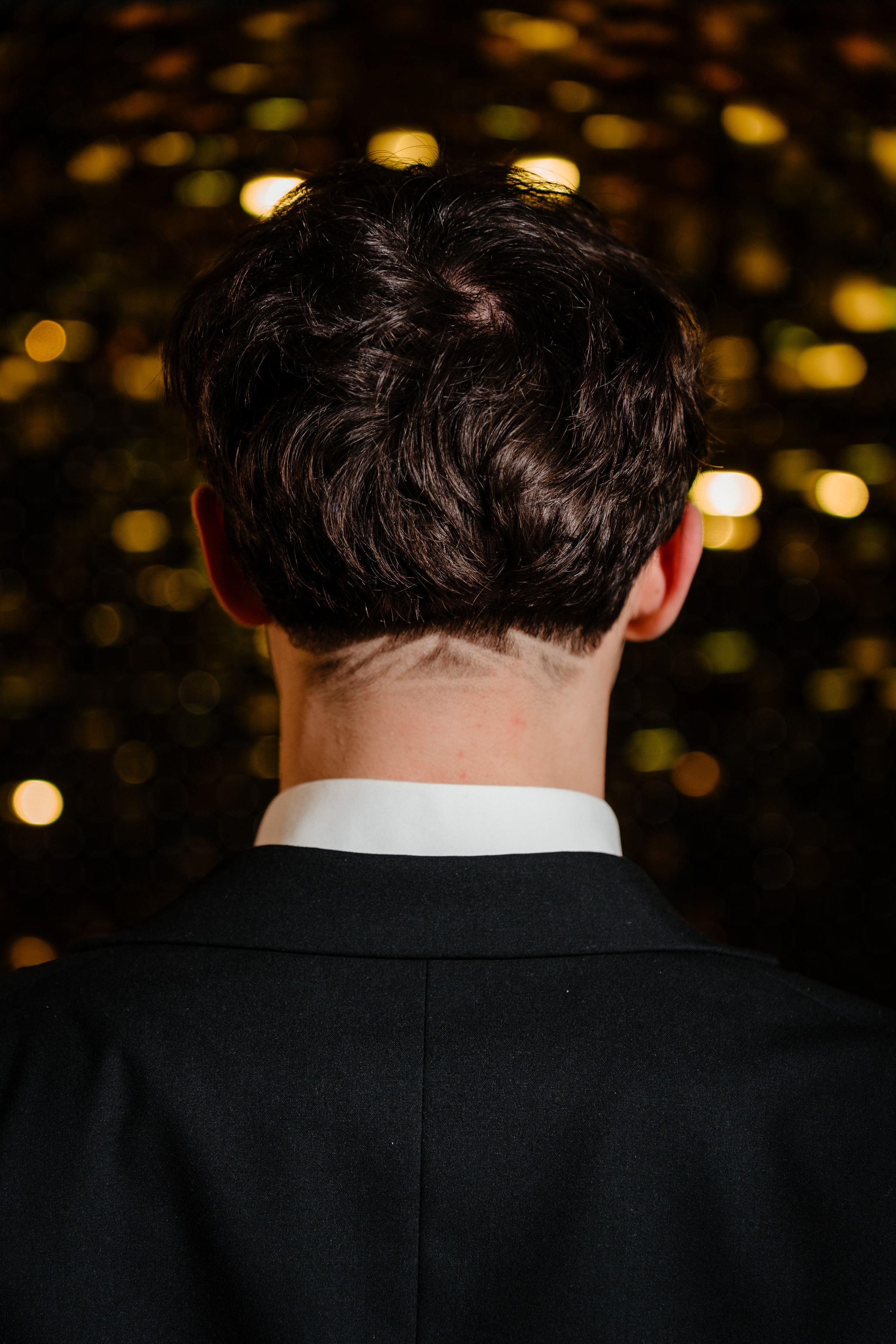 Sebi. Derevlean Daniel Fotograf