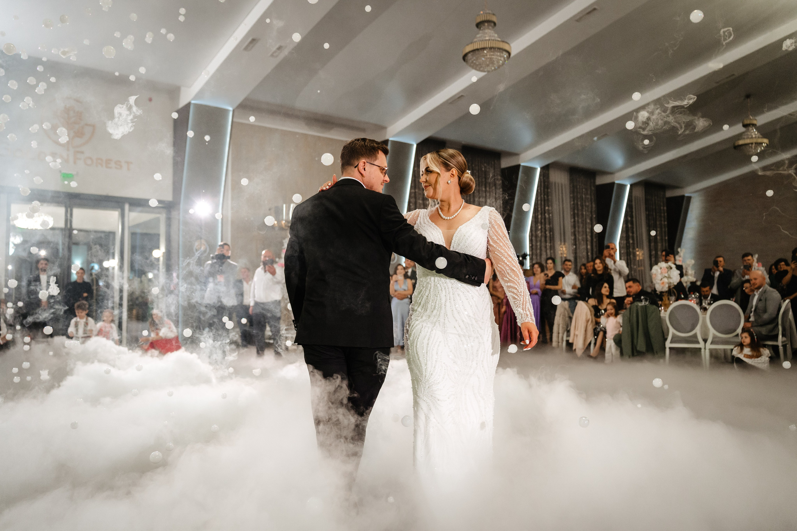 Daiana & Adrian. Derevlean Daniel Fotograf