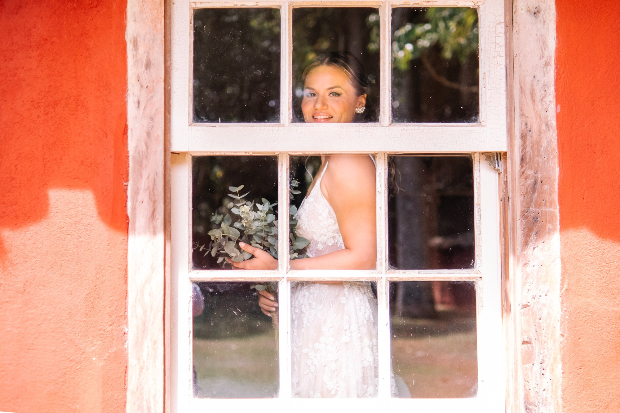 Clara e Arthur — Fazenda das Cabras