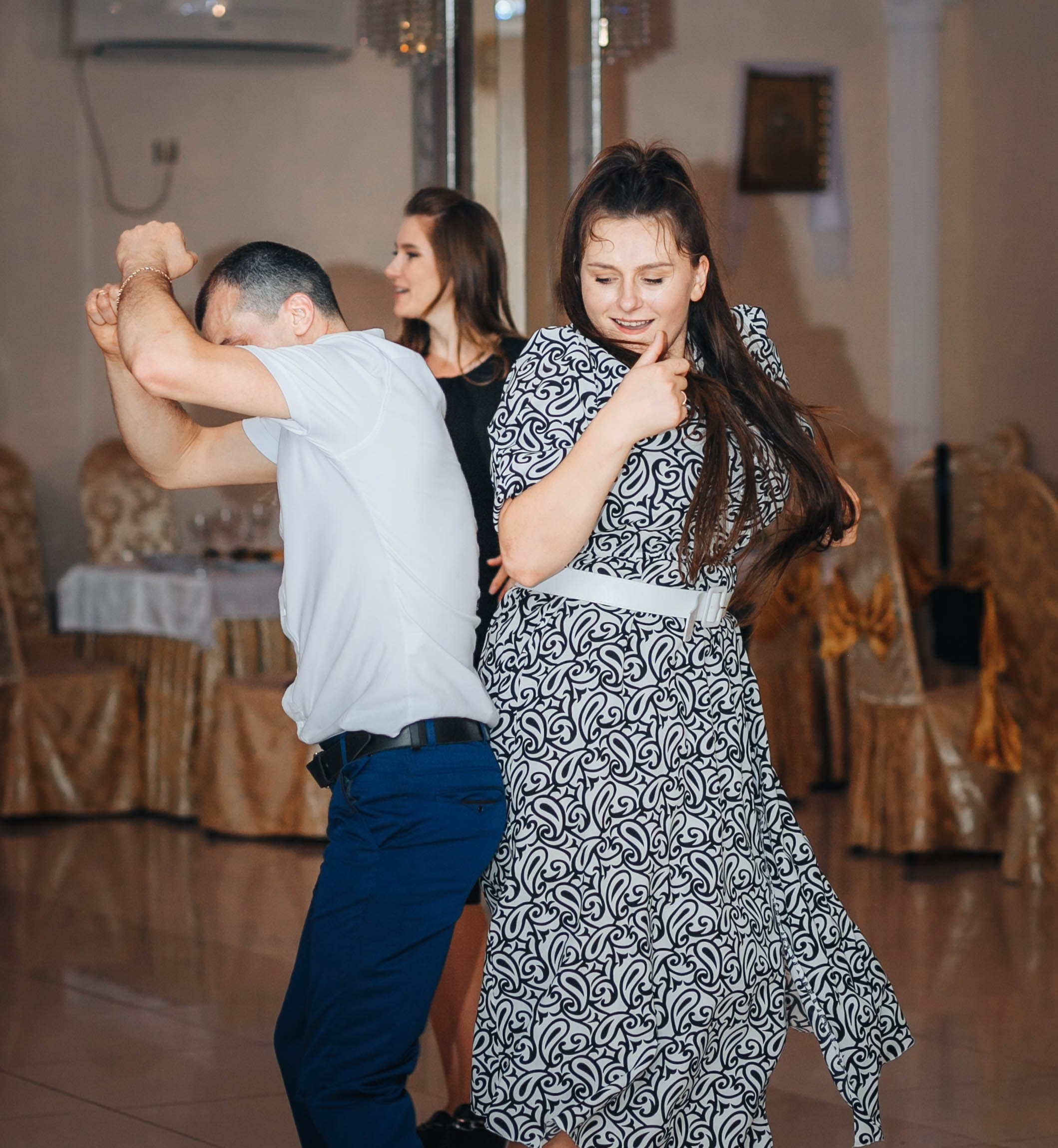 Ilaria. Fotograful evenimentului tău