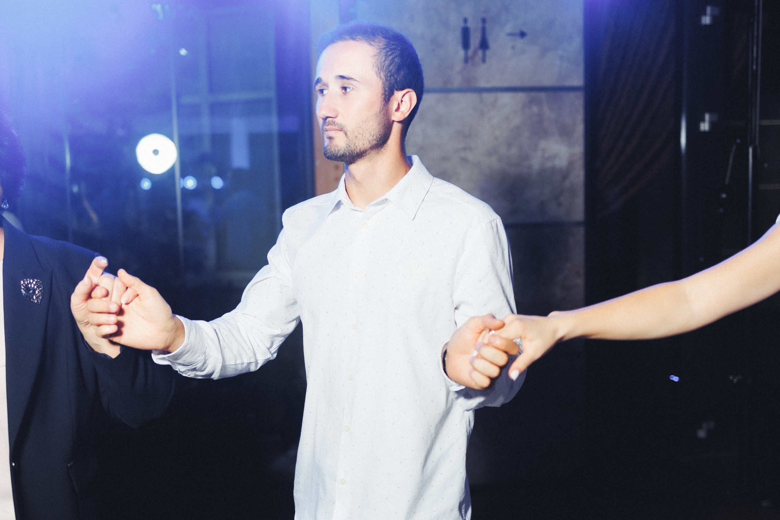 Sergiu & Cristina. Fotograful evenimentului tău