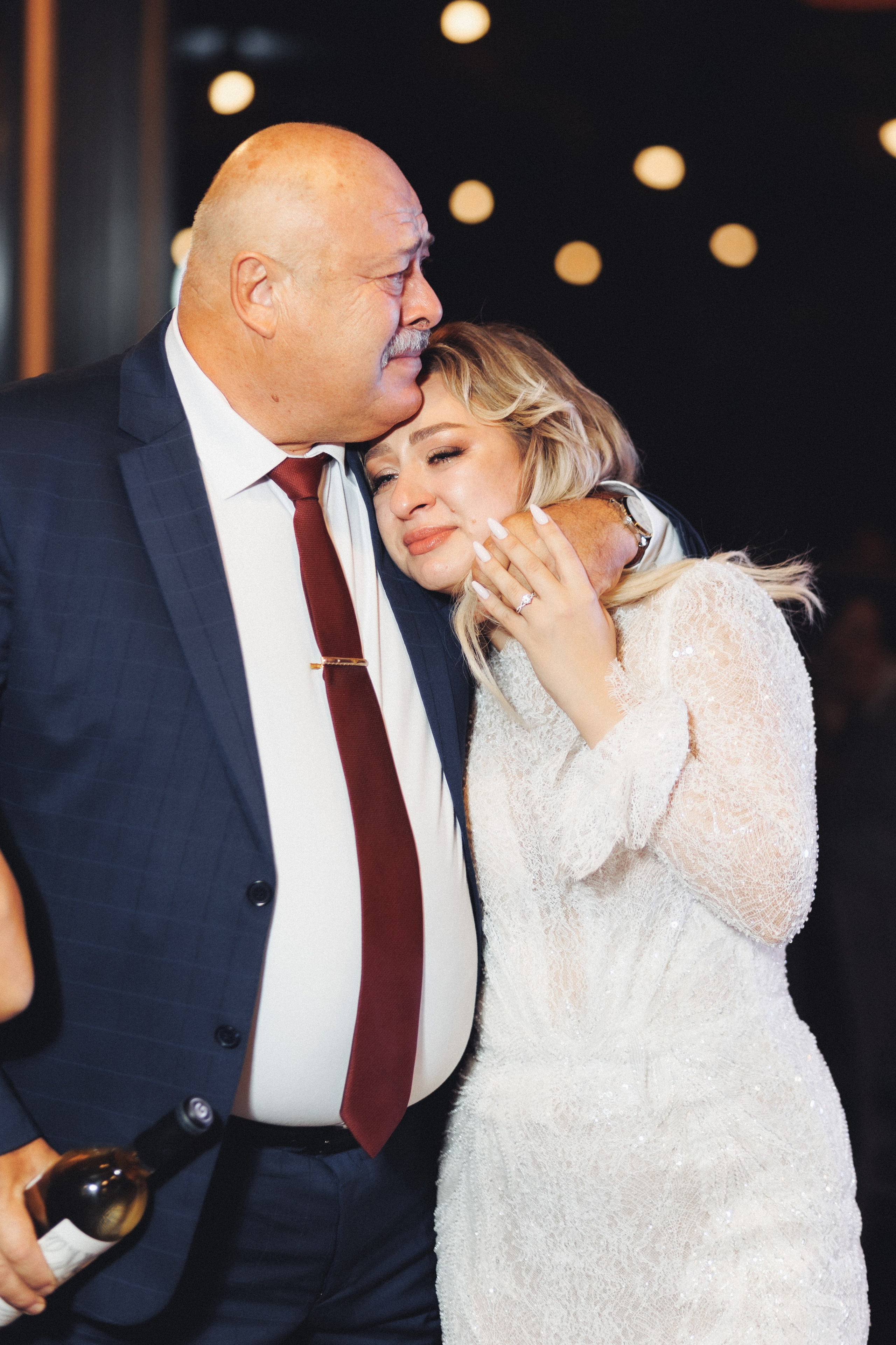 Sergiu & Cristina. Fotograful evenimentului tău