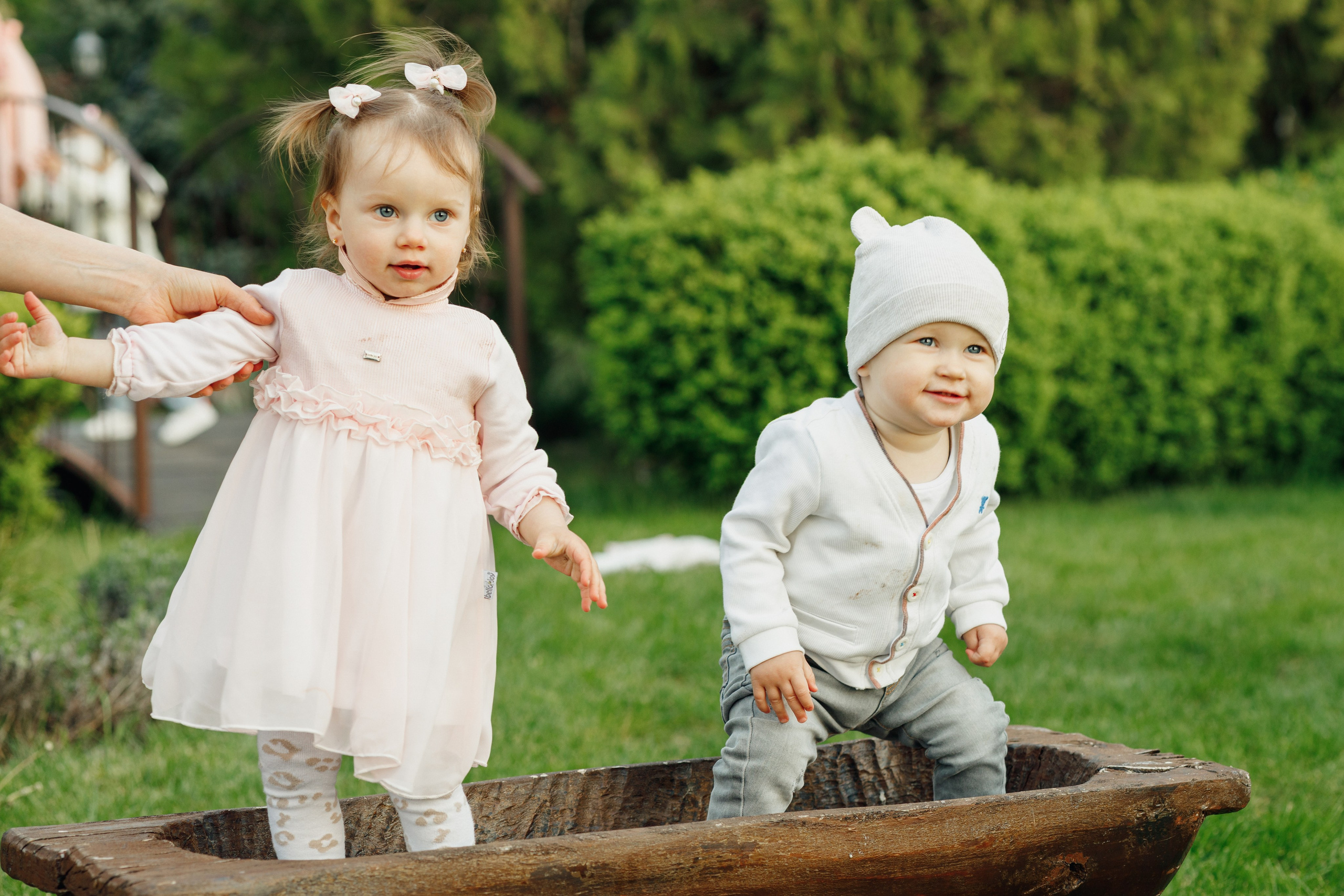 Familia Anton. Fotograful evenimentului tău