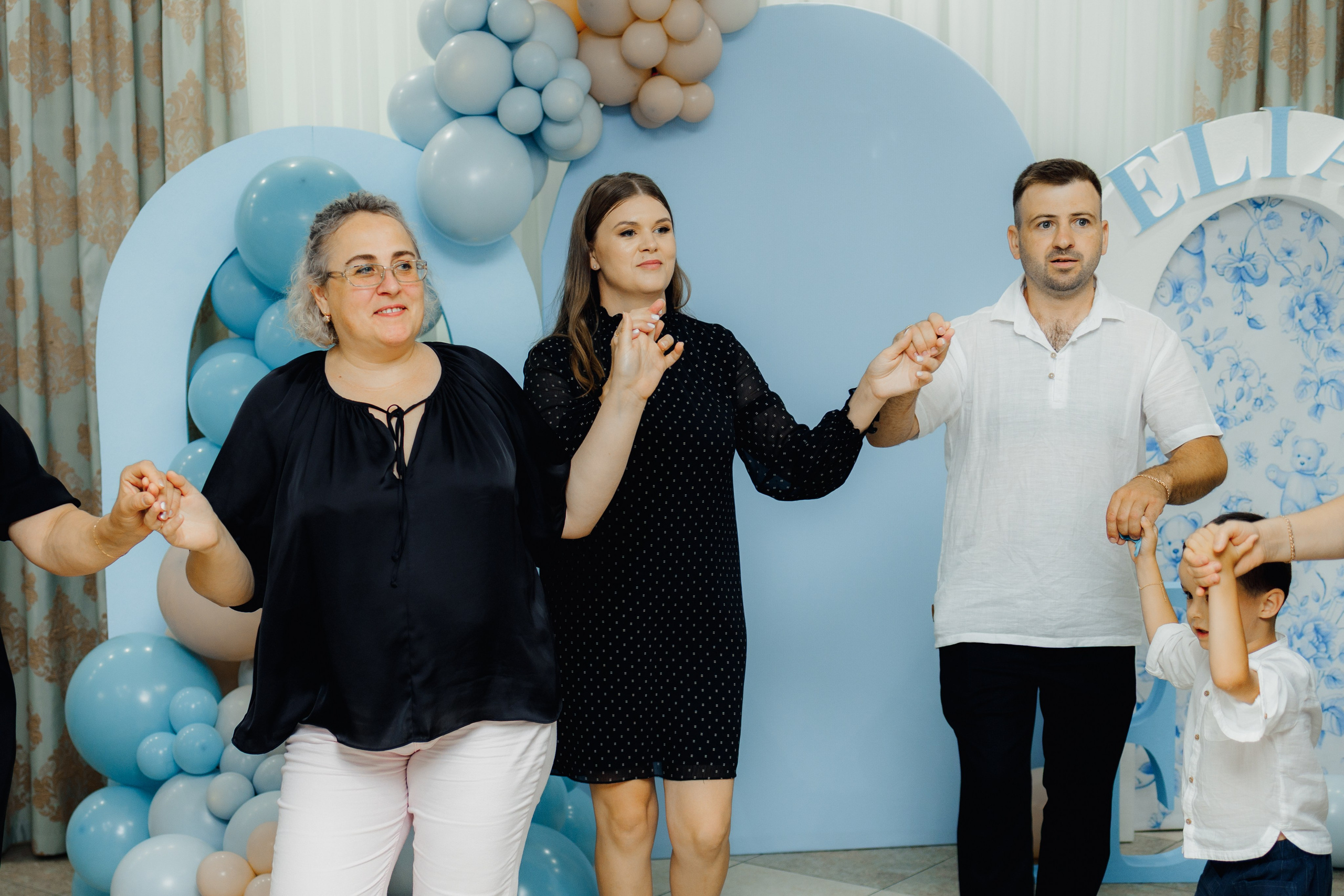 Elias. Fotograful evenimentului tău