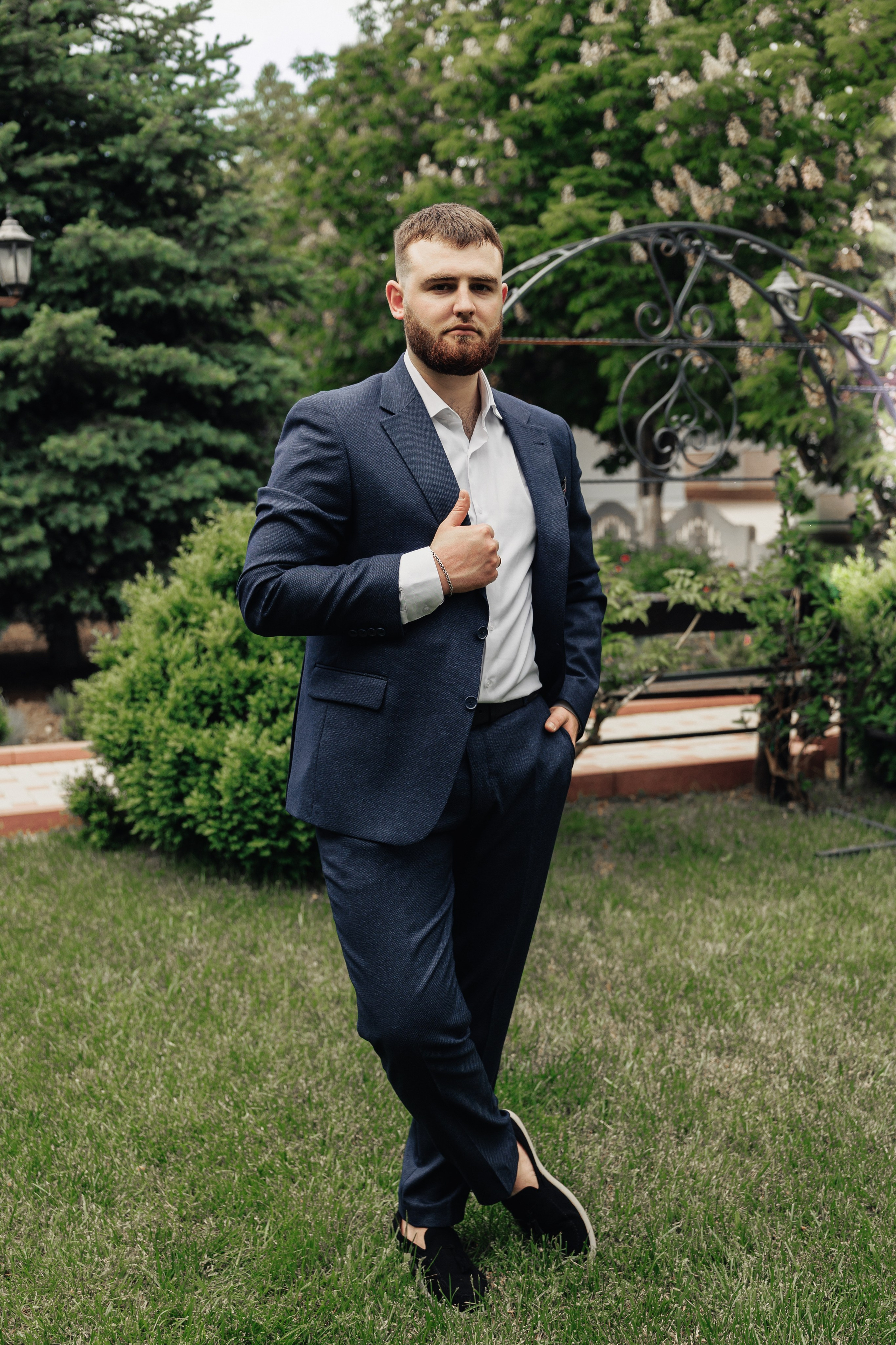 Dan & Alina. Fotograful evenimentului tău