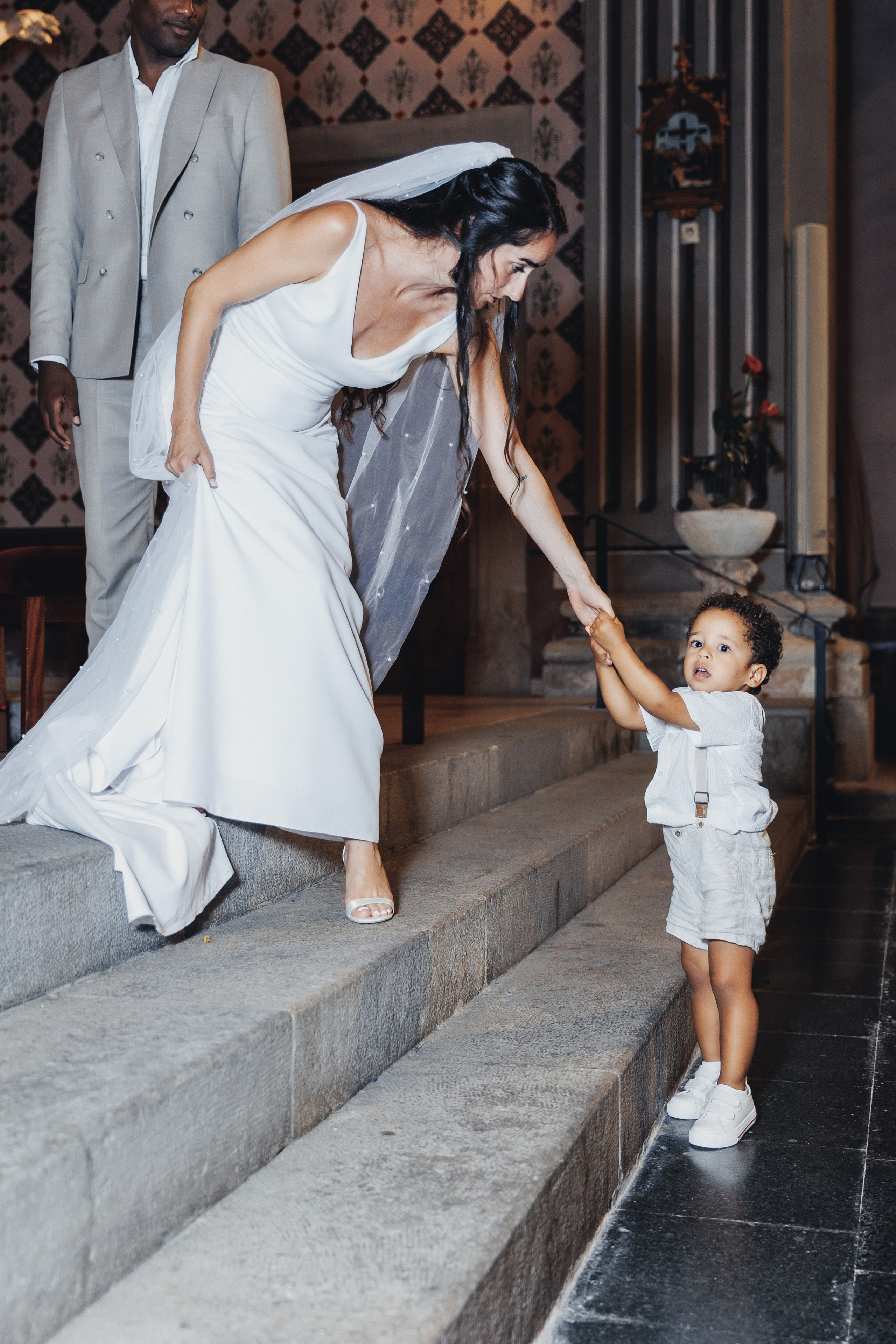 David & Celine. Fotograful evenimentului tău