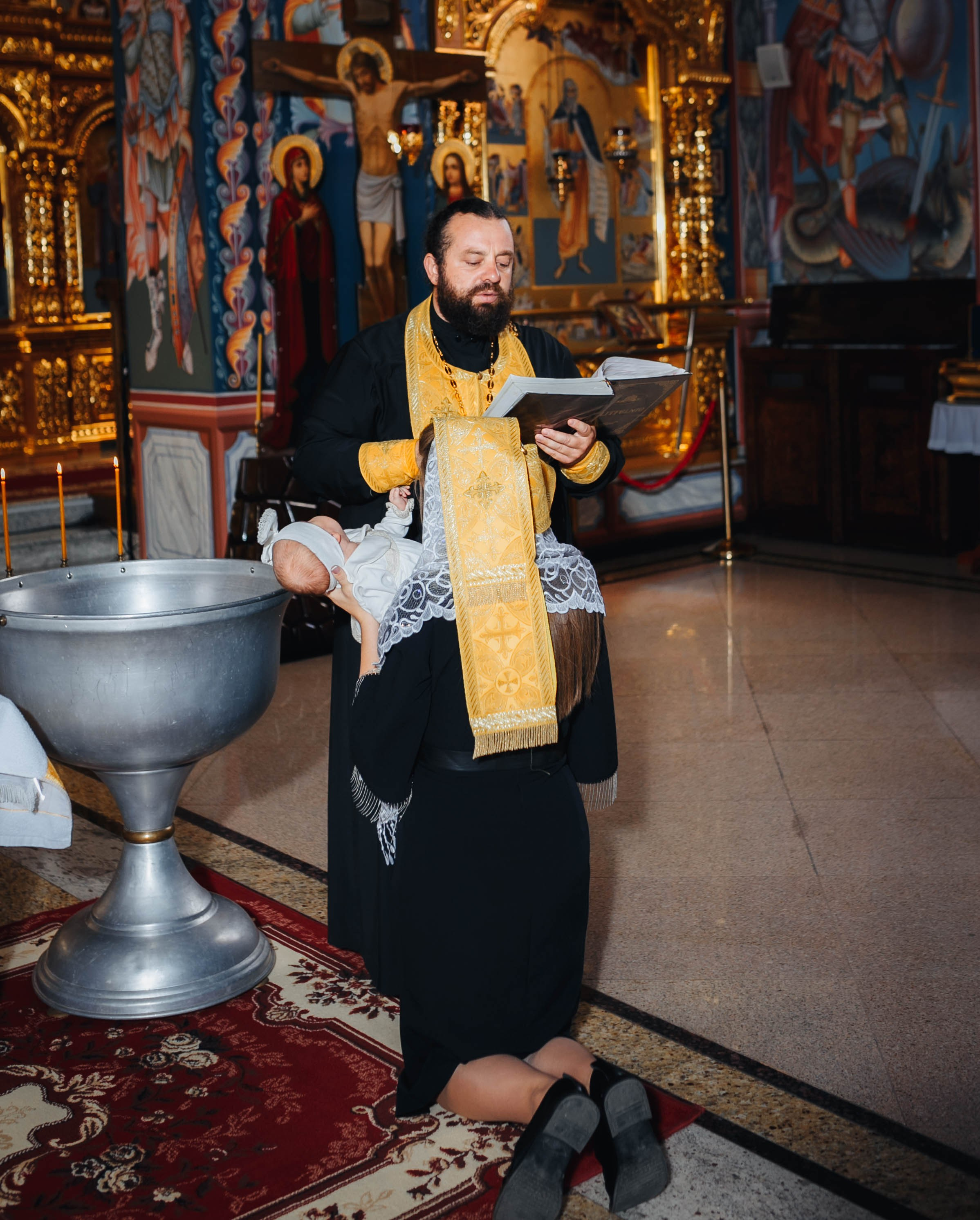 Ilaria. Fotograful evenimentului tău