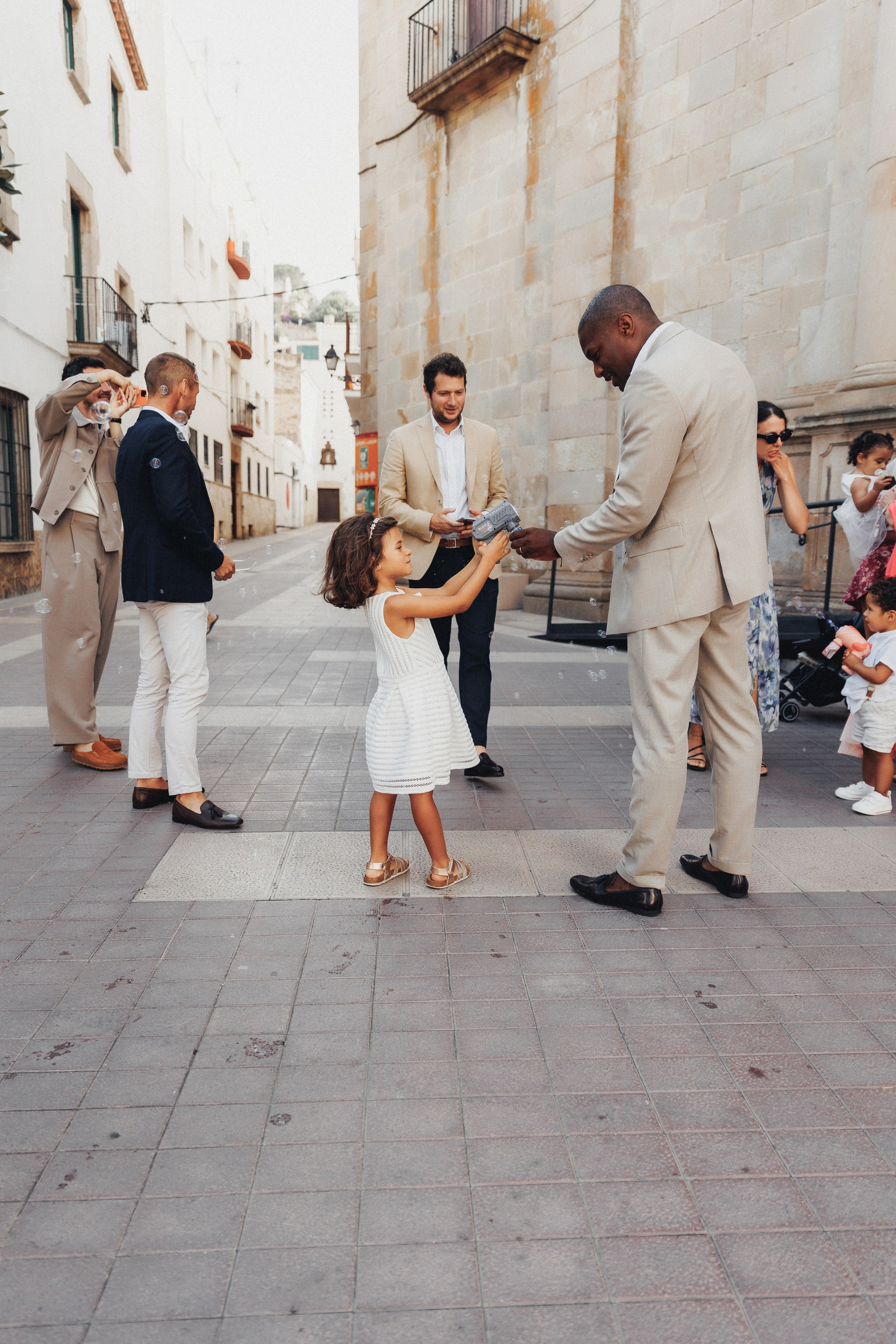David & Celine. Fotograful evenimentului tău