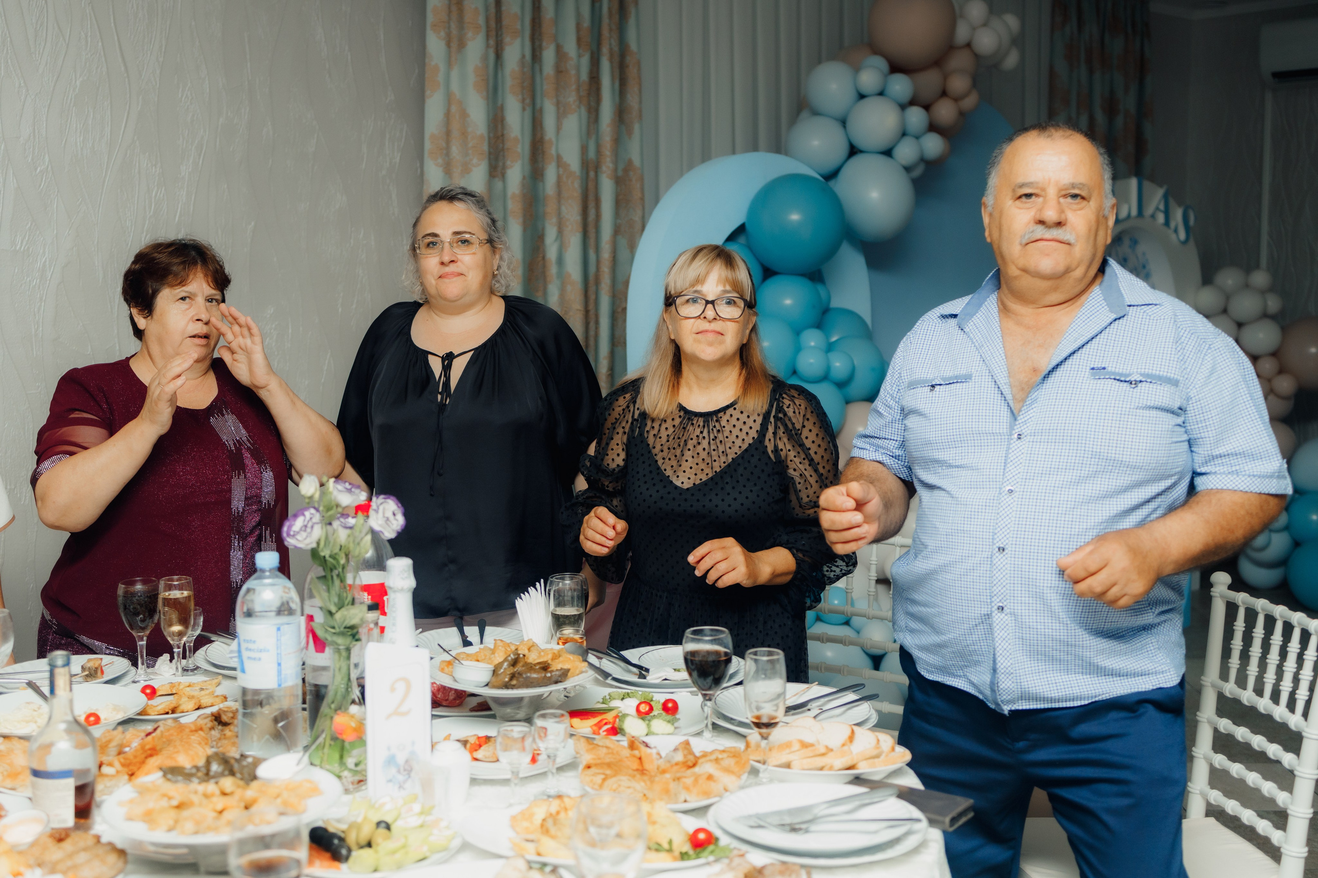 Elias. Fotograful evenimentului tău