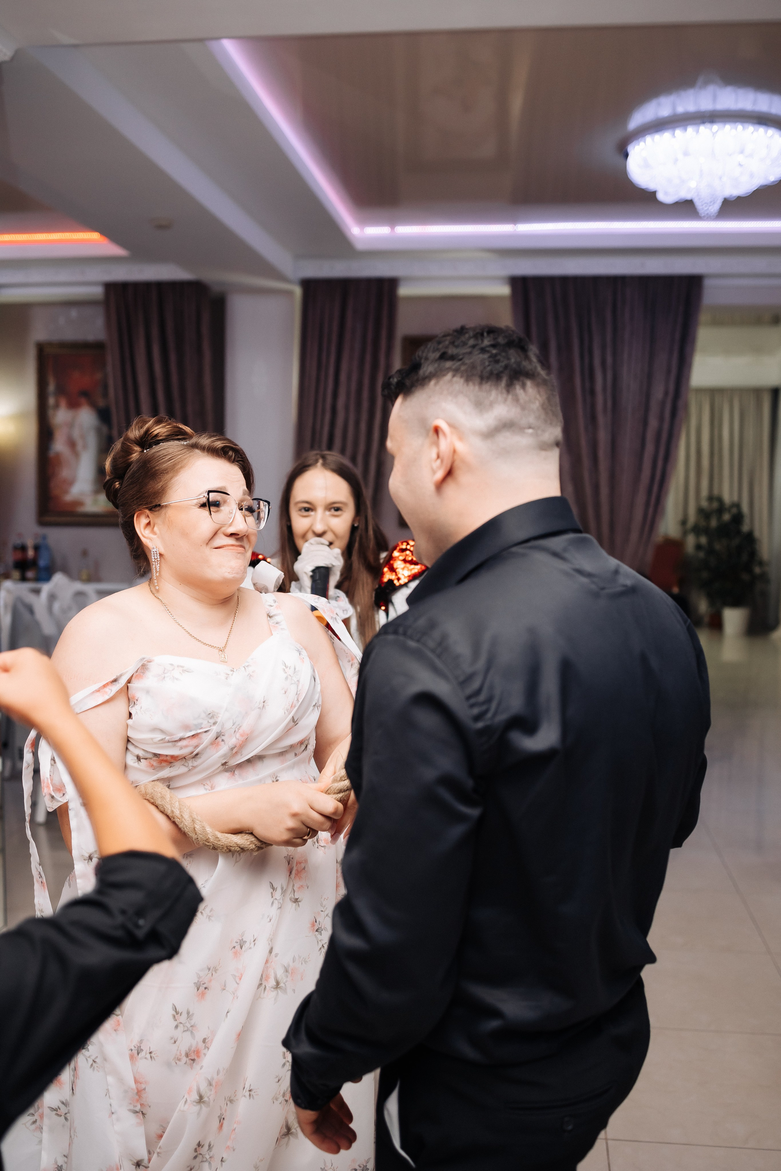Marius & Amelia. Fotograful evenimentului tău