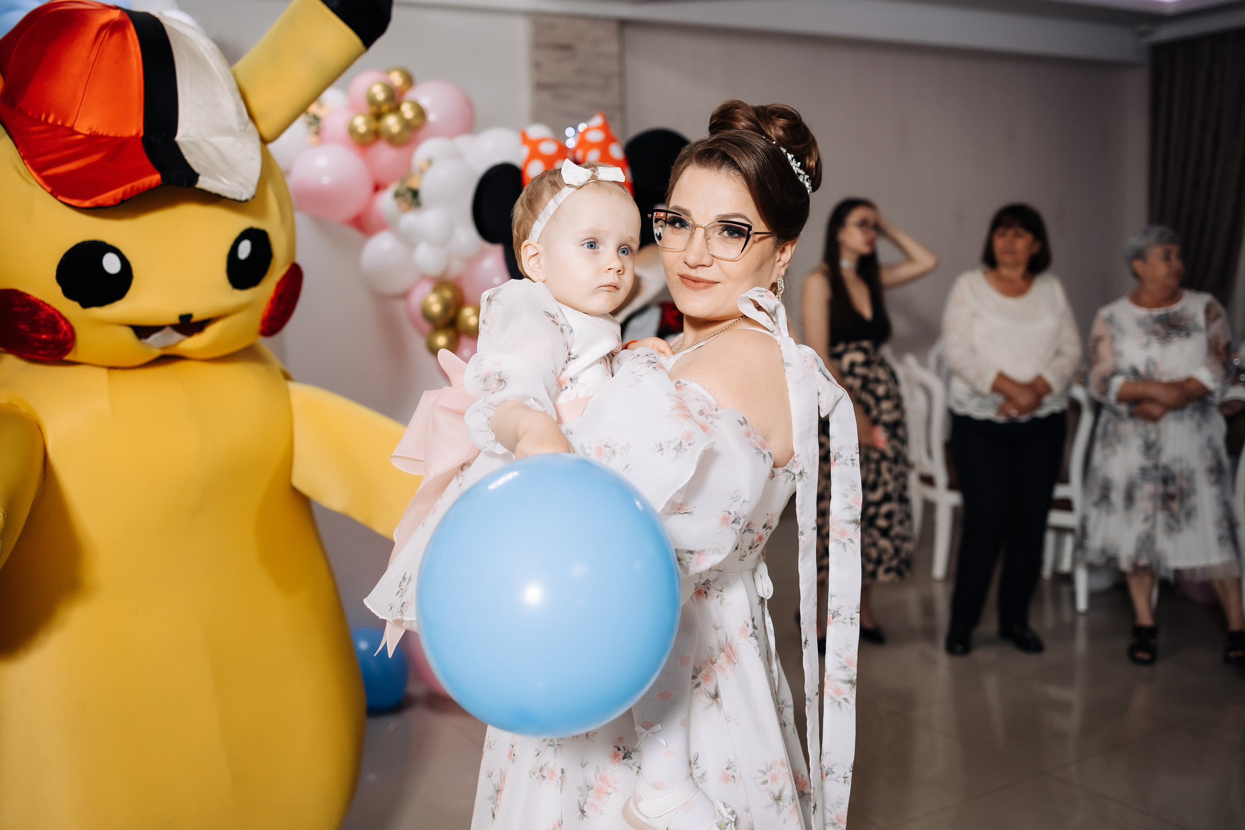 Marius & Amelia. Fotograful evenimentului tău