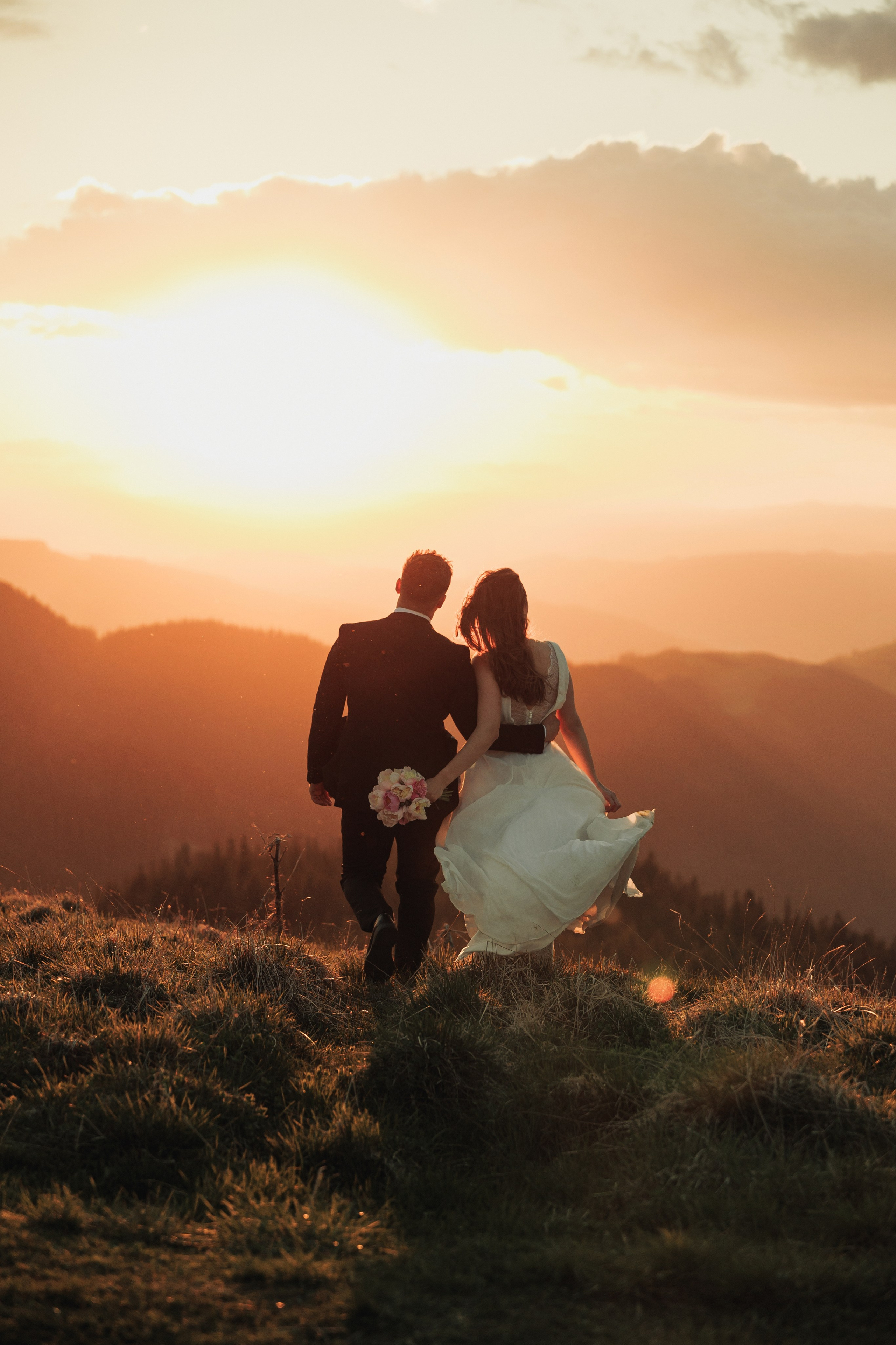 Gabriel & Maria. Fotograful evenimentului tău