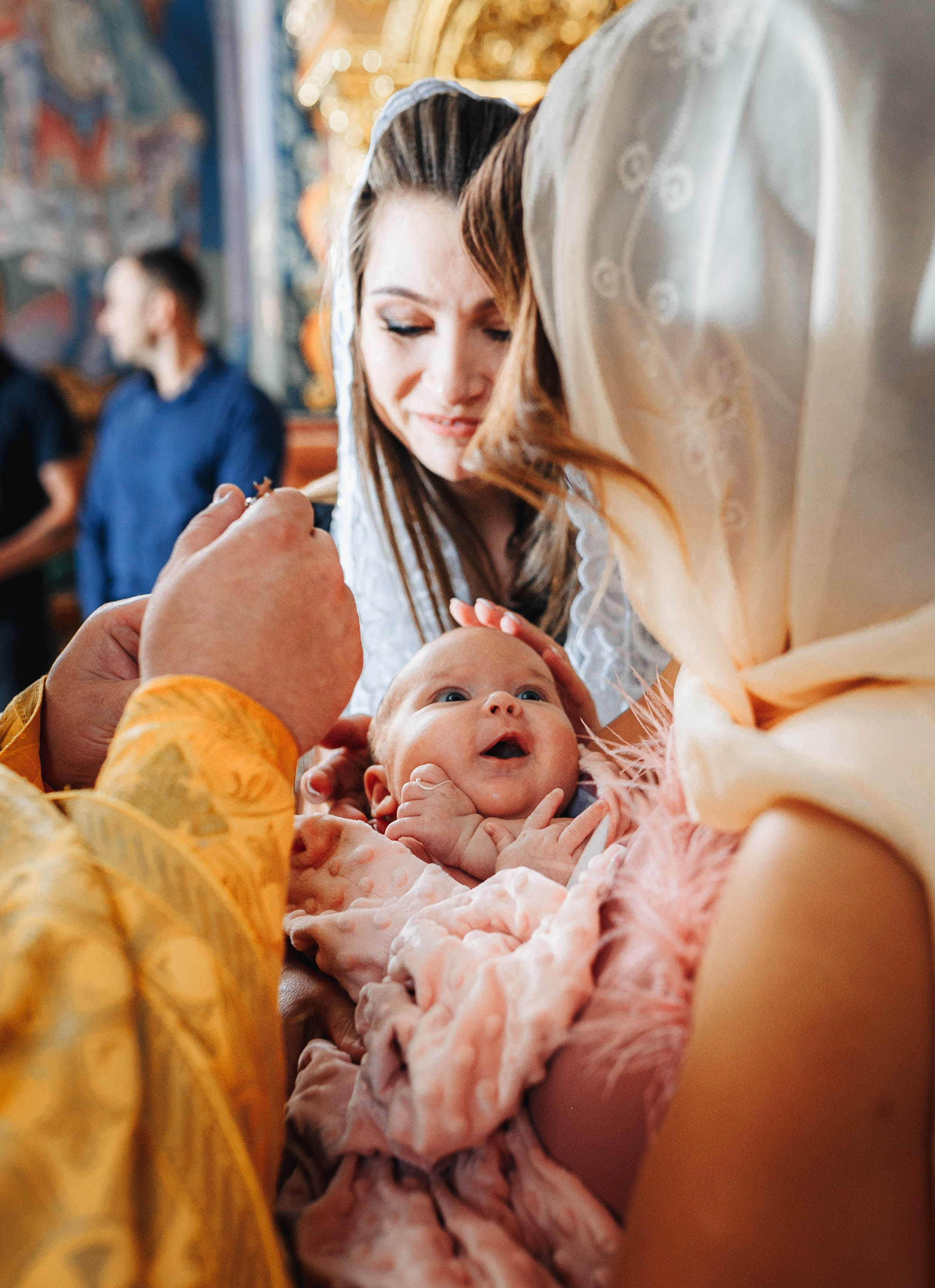 Ilaria. Fotograful evenimentului tău
