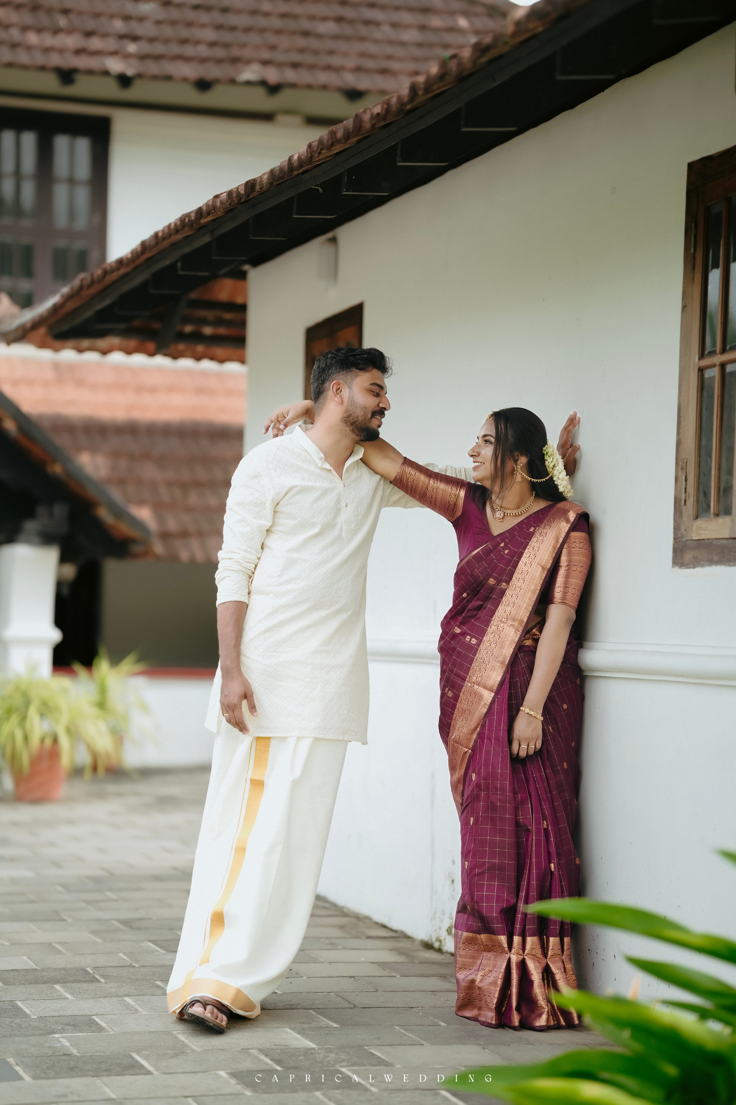 View Gallery. Caprical weddings